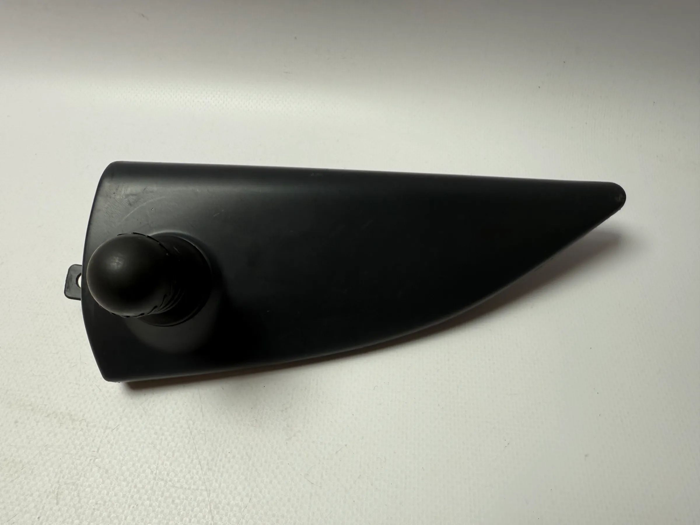 Orijinal Citroen Berlingo Sol Dış Dikiz Ayna Kapağı 9619228577