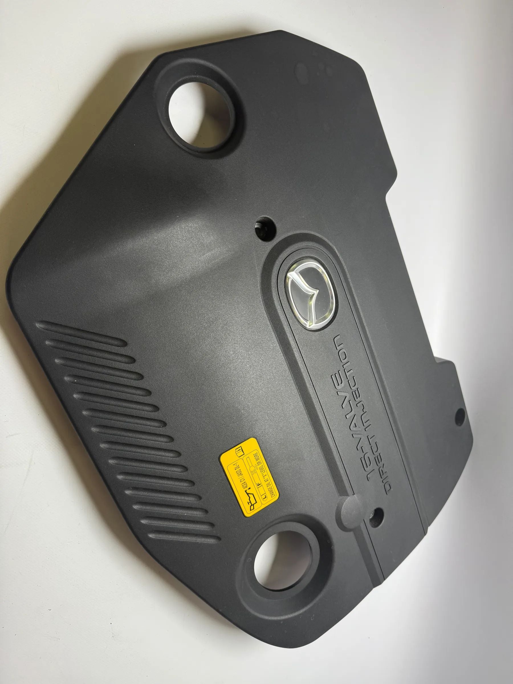 Original Mazda GY / GG 6 Penutup Mesin Motor RF7J10230