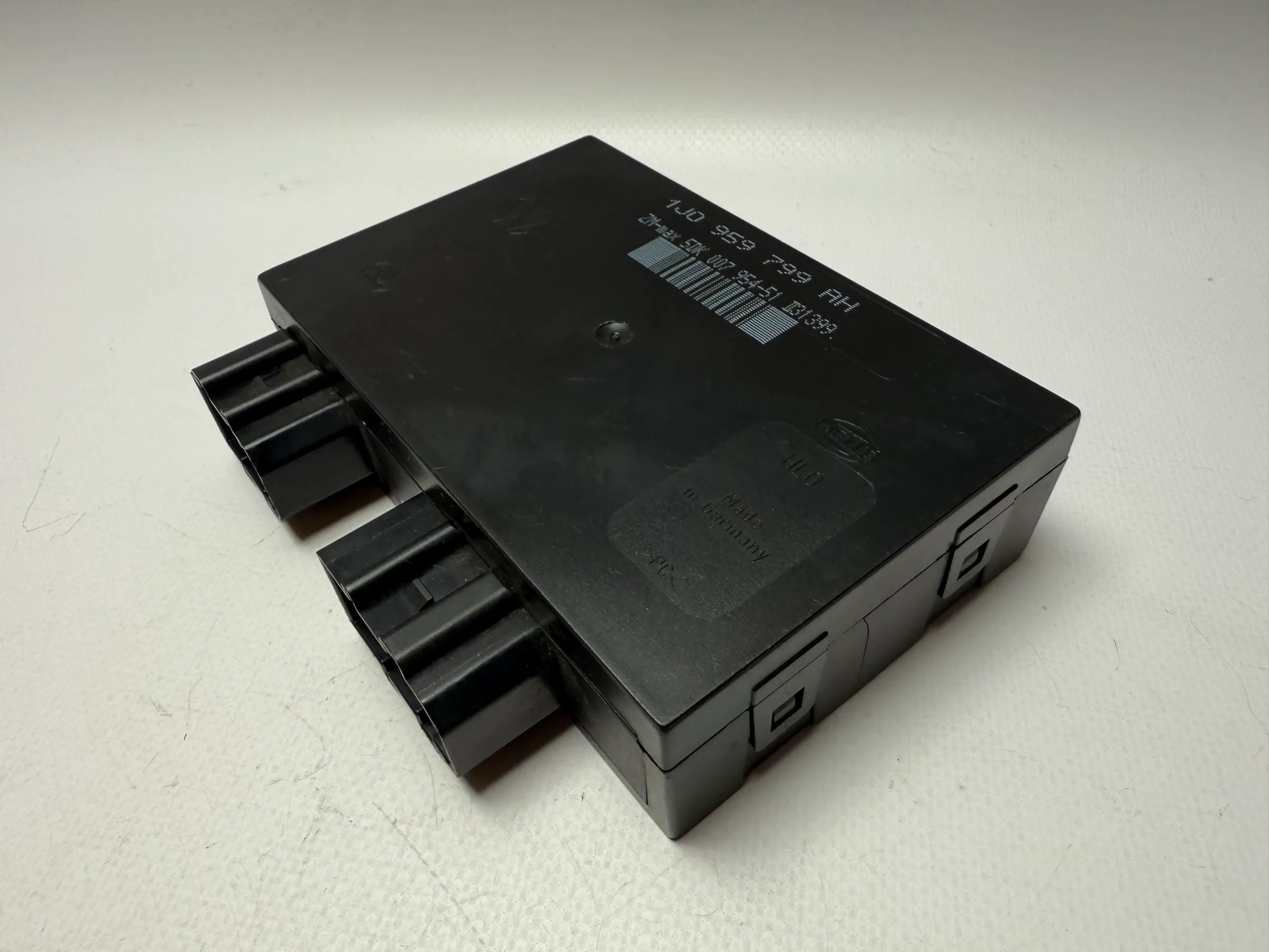 Originele VW Golf 4 Bora Nieuwe Komfortbesturingseenheid KSG 1J0959799AH