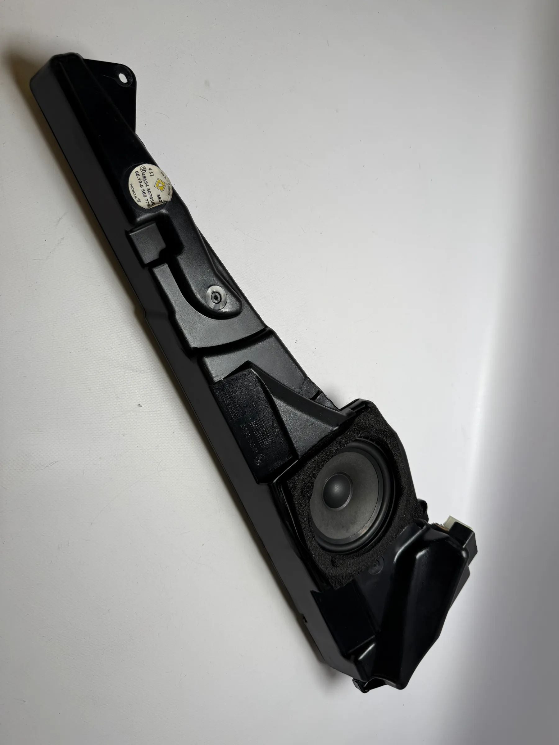 Orijinal BMW E39 525TDS 525D 530D Sağ Ön Hoparlör 2752555961