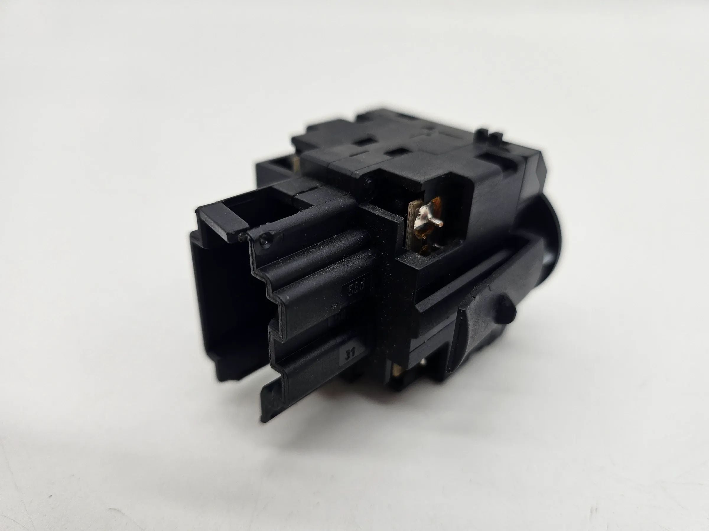 อะไหล่แท้ Seat Arosa 6H สวิตช์ปรับระดับไฟหน้ากลาง 6H0941333