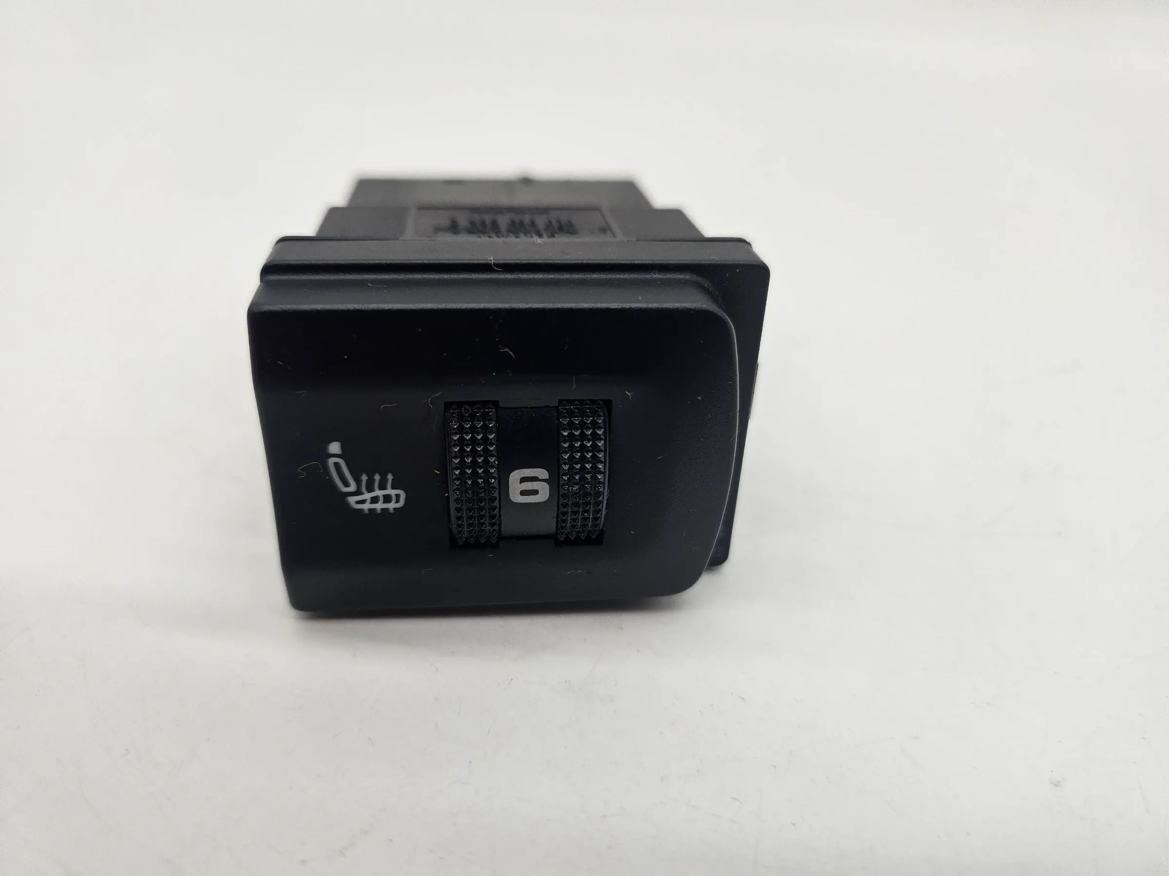 Original Audi A3 S3 8L Sitzheizung Schalter Vorne Rechts 8L0963564C