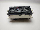 Original Mercedes Clase A W168 Mando de Climatización y Calefacción 1688300485