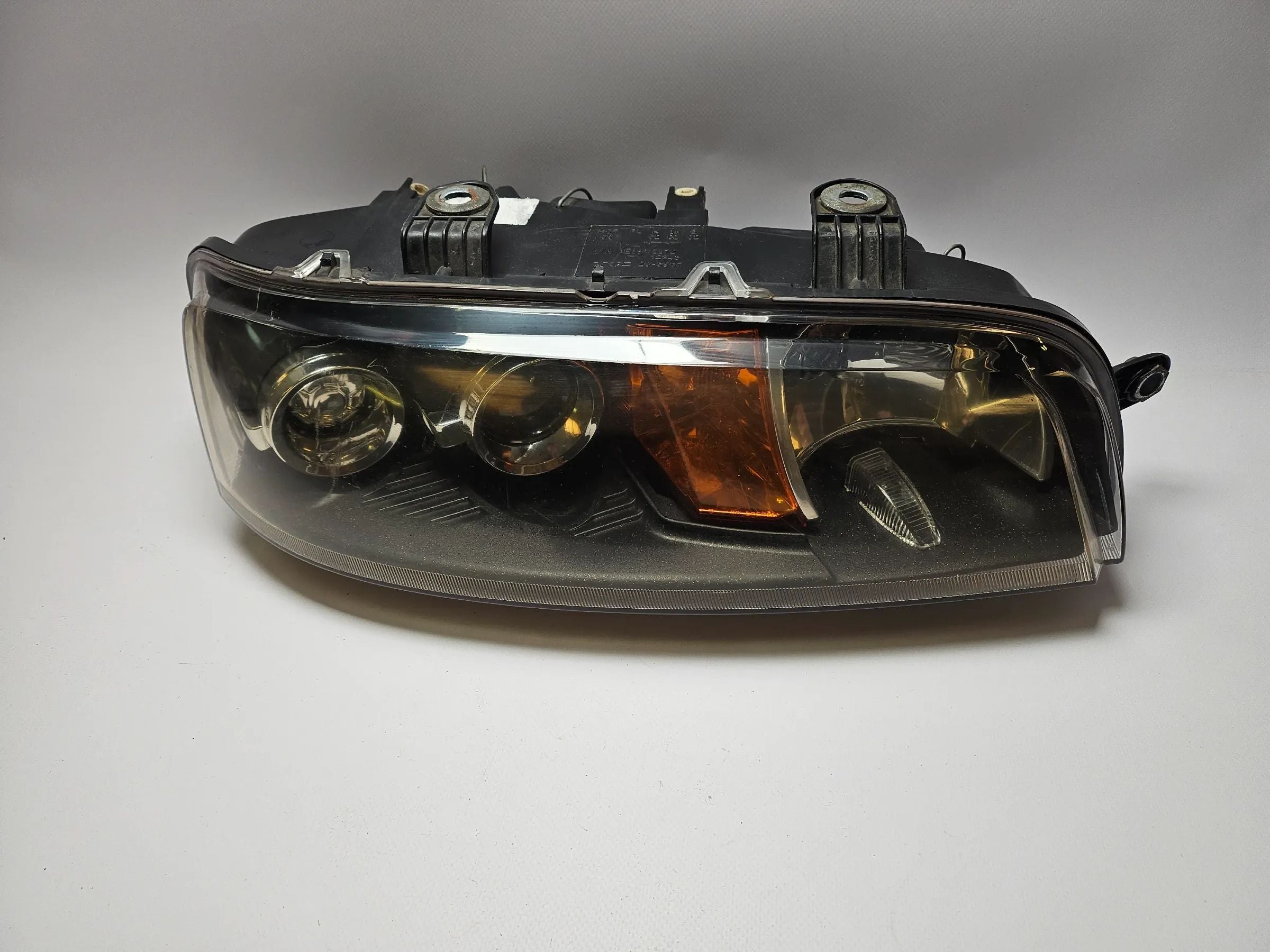Scheinwerfer Frontscheinwerfer 20-5957 rechts Fiat Punto II 188   07/01-07/03