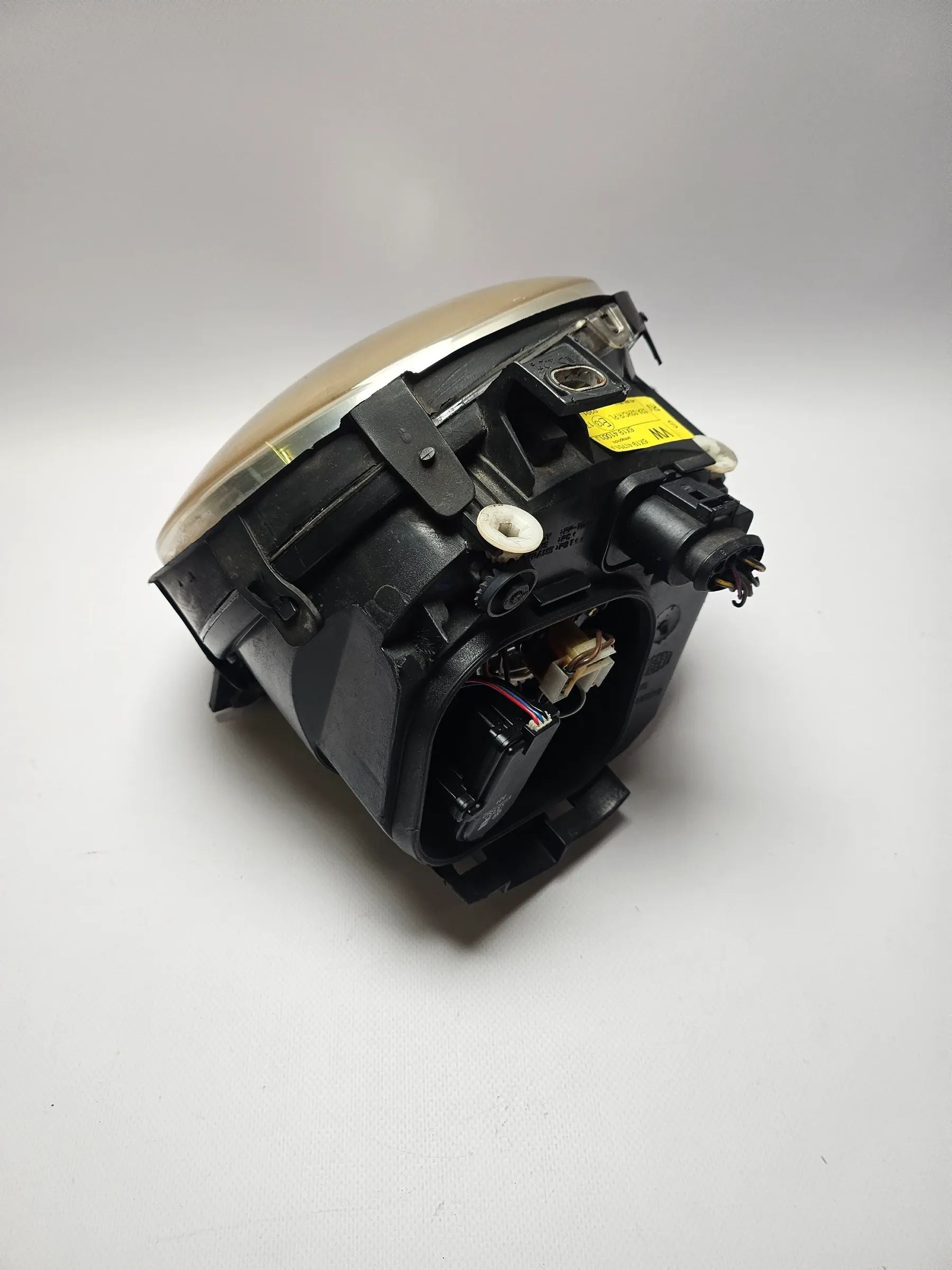 ORIGINAL Headlight Left 6X1941751J VW Lupo 1.06 X 