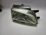 Original Peugeot Partner 1996 headlight right with LWR 