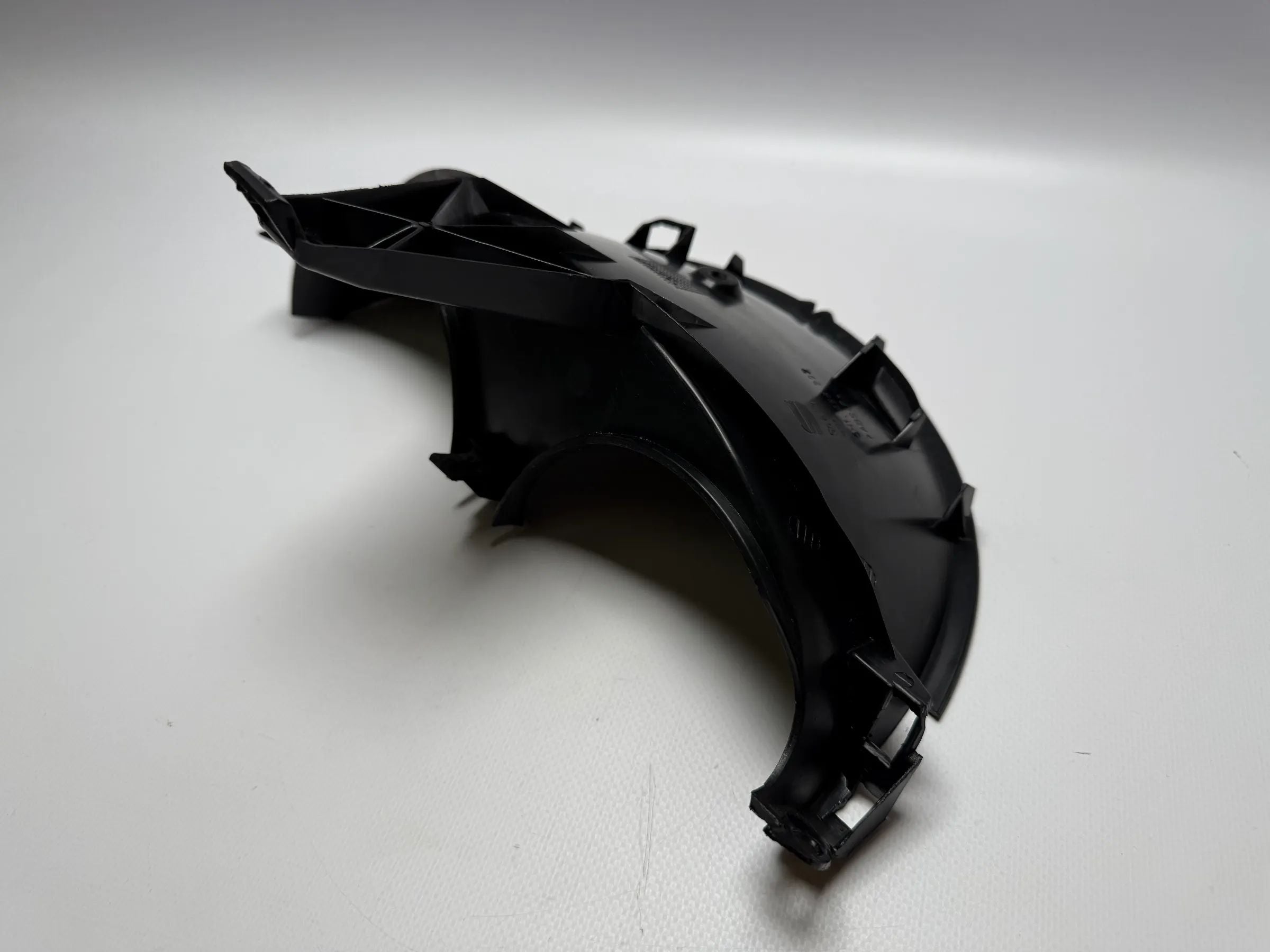 อะไหล่แท้ Seat Arosa 6H1858292 2002 ปลอกแผงหน้าปัดมาตรวัดมัลติฟังก์ชัน