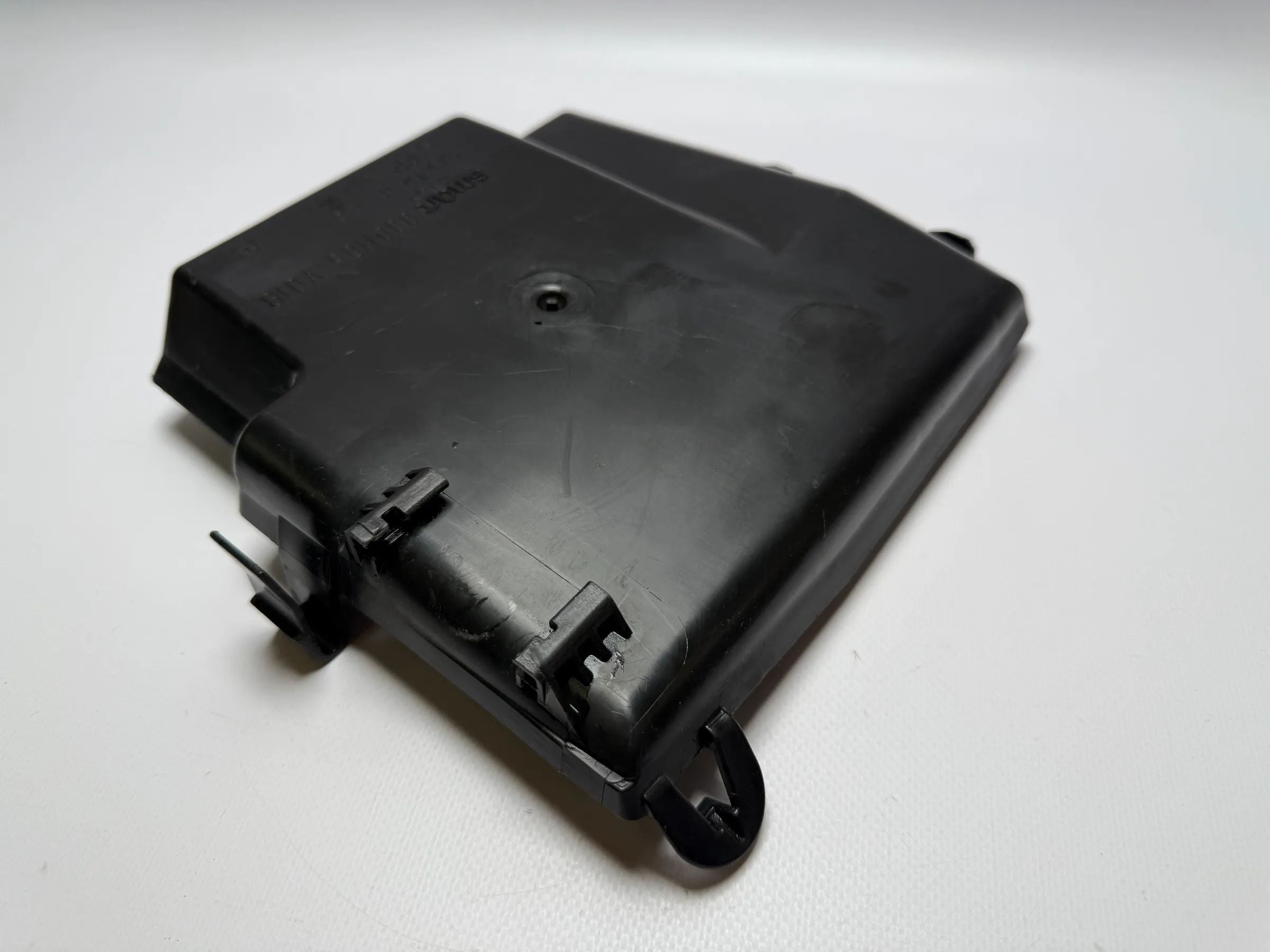 Cubierta Original SMART ForTwo 450 Tapa Filtro de Polen 0001105V018