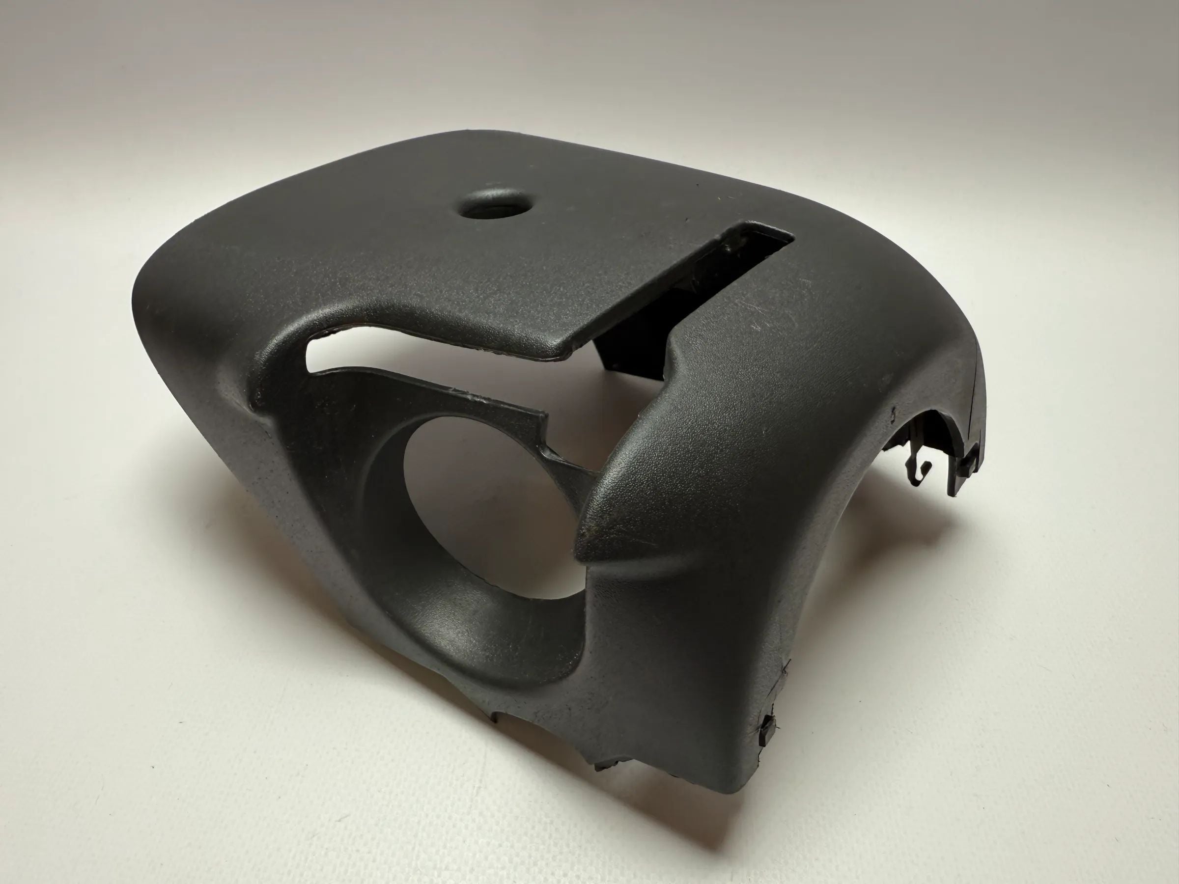 Original Opel Corsa C Lenksäulenverkleidung Verkleidung Lenksäule 24435934