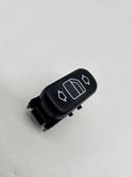 อะไหล่แท้ Mercedes Benz W168 W210 สวิทช์กระจกไฟฟ้าหลัง 2108208210