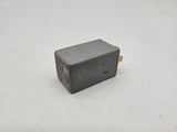 Original HELLA relay TBB24 4DB 002478-02 2(4)x18W+3W-12 V classic car 