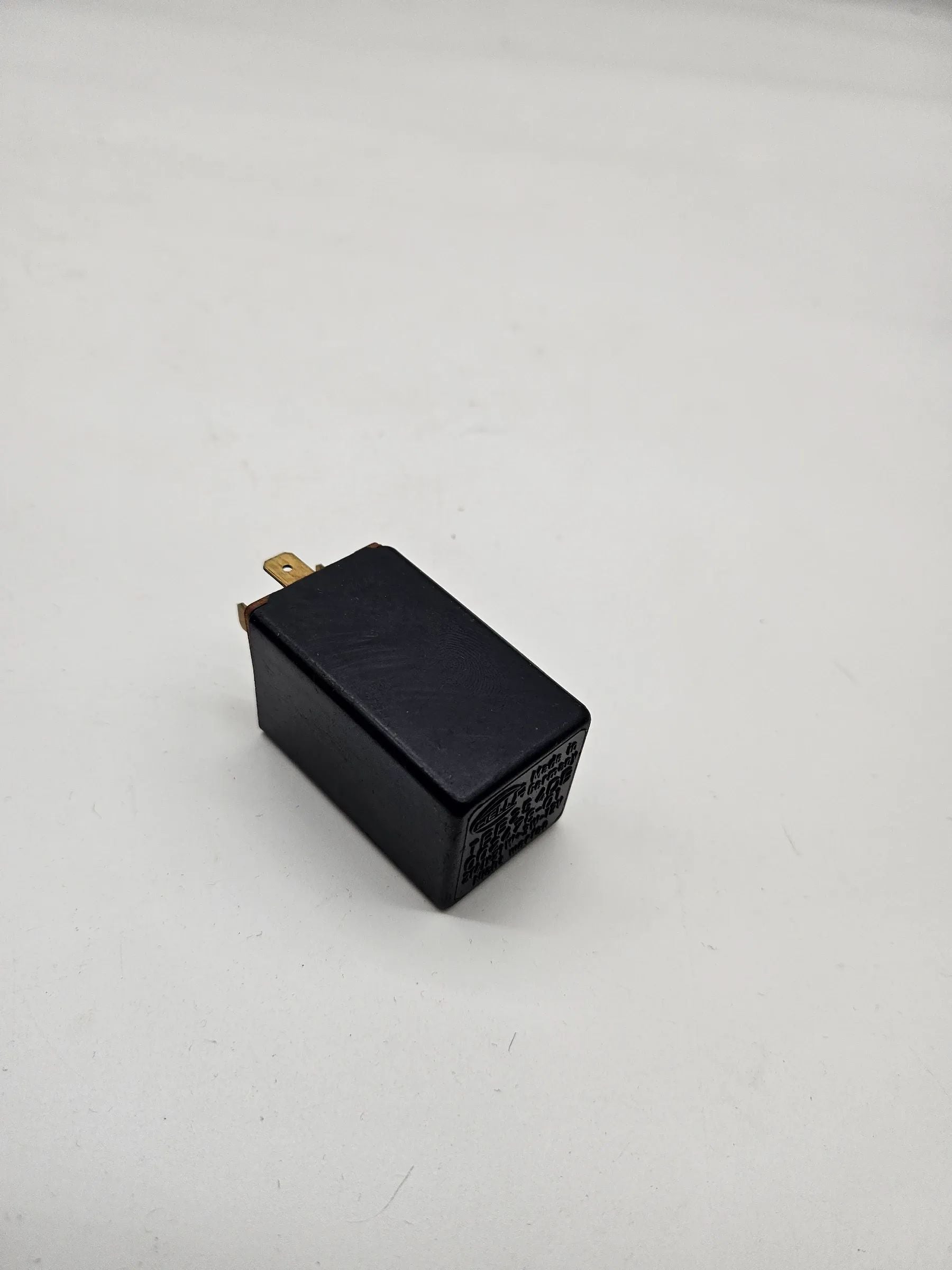 असली VW Opel Oldtimer Hella TBB25 4DB 002478-01 ब्लिंकररिलेस ब्लिंकगेबर