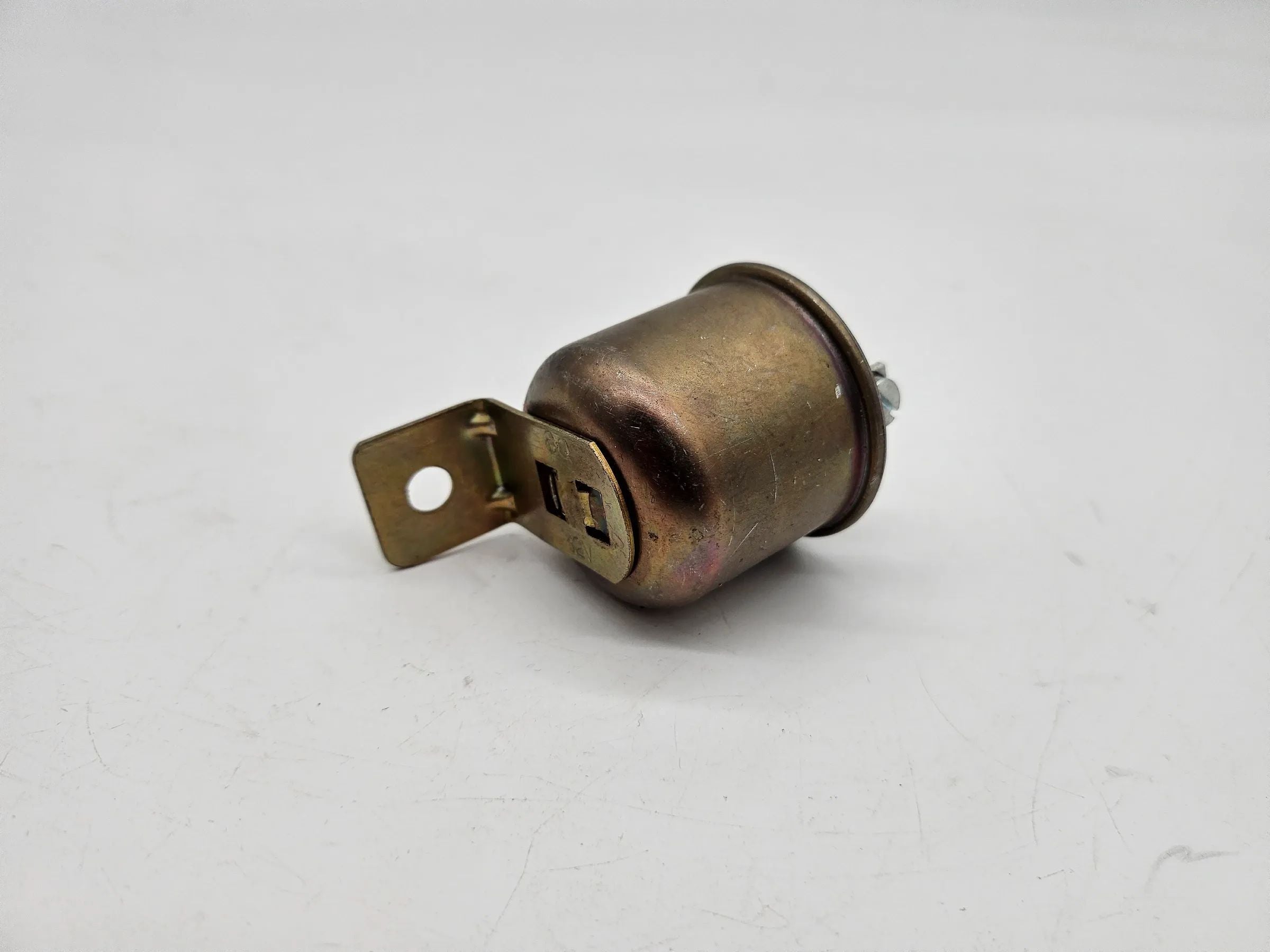 Relé Intermitente Original BOSCH TLR-5A/4 12V 30A para Luces Indicadoras