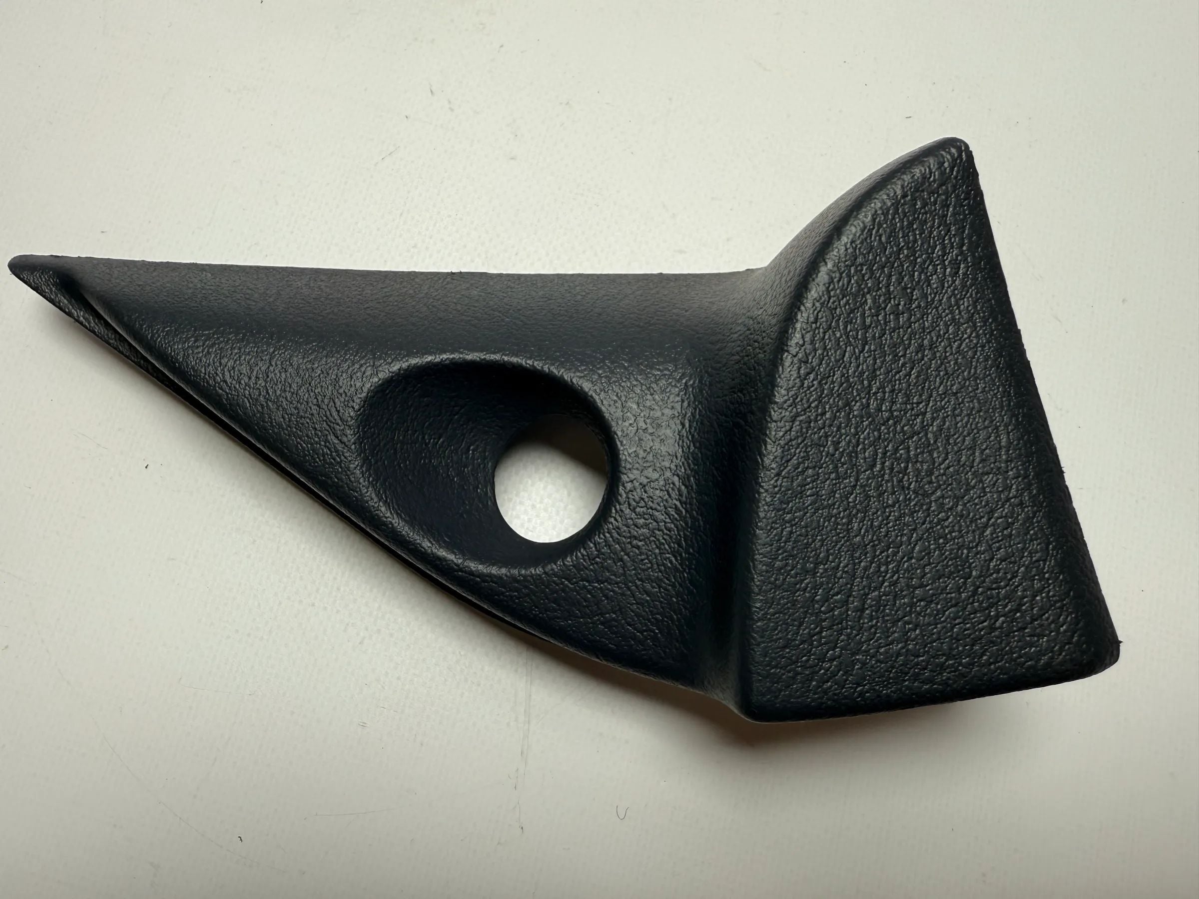 Oryginalna osłona lusterka lewego Renault Megane I 7700832012