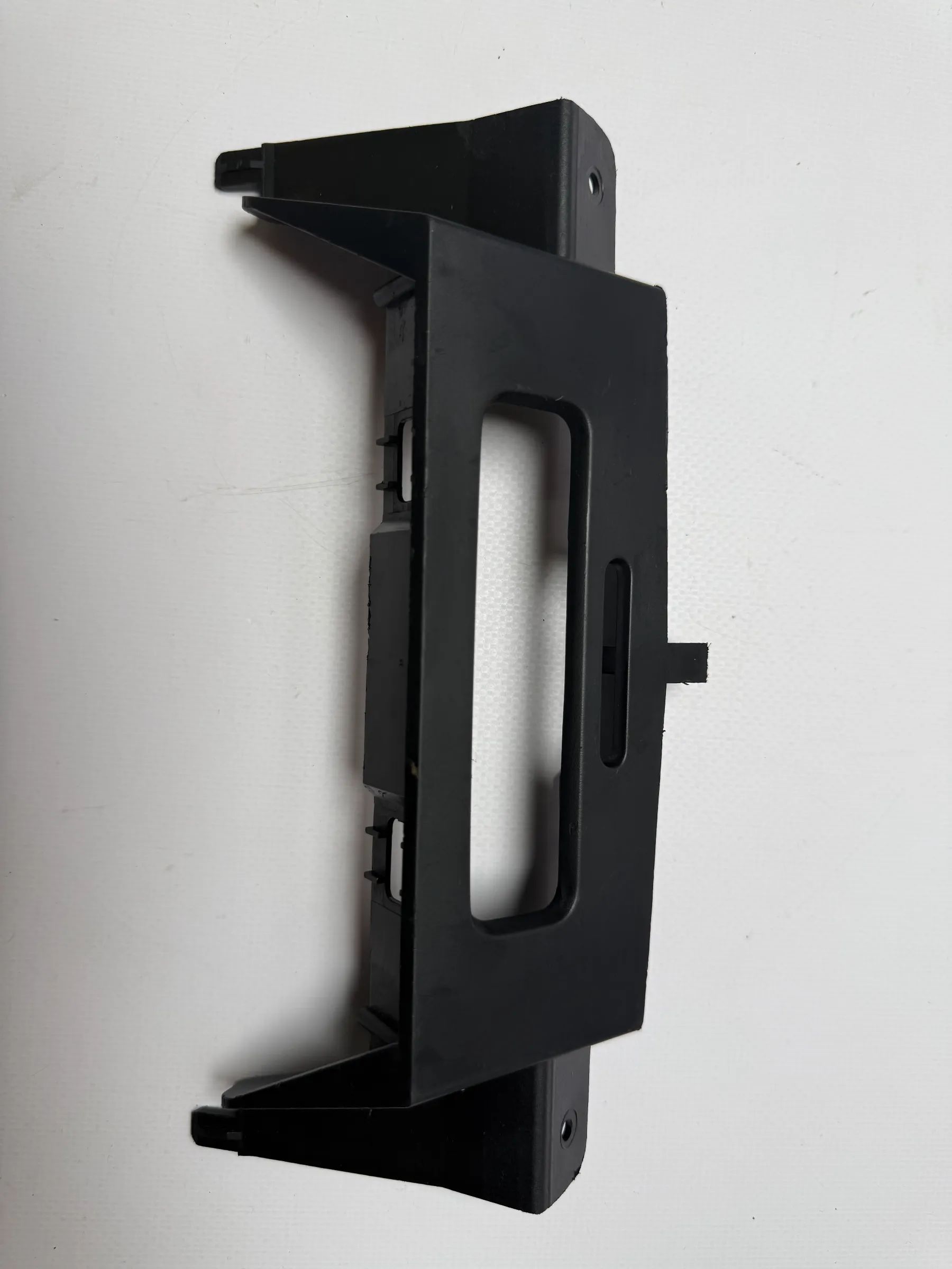 Original Renault Laguna Megane Panel Monitor Komputer Kabin 7700426264