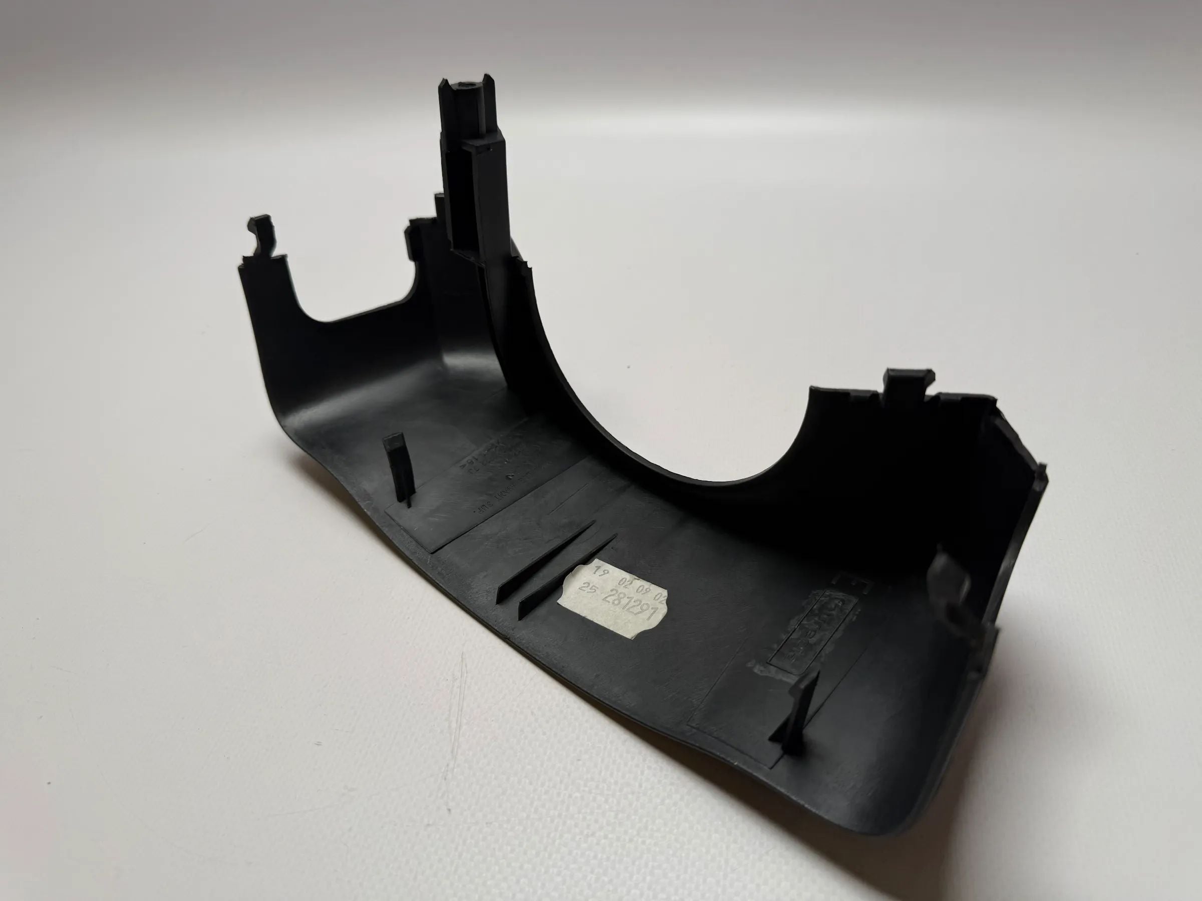 Originele RENAULT Megane II Estate Bekleding Stuursokkel 31894M ND/FD 9722 7J