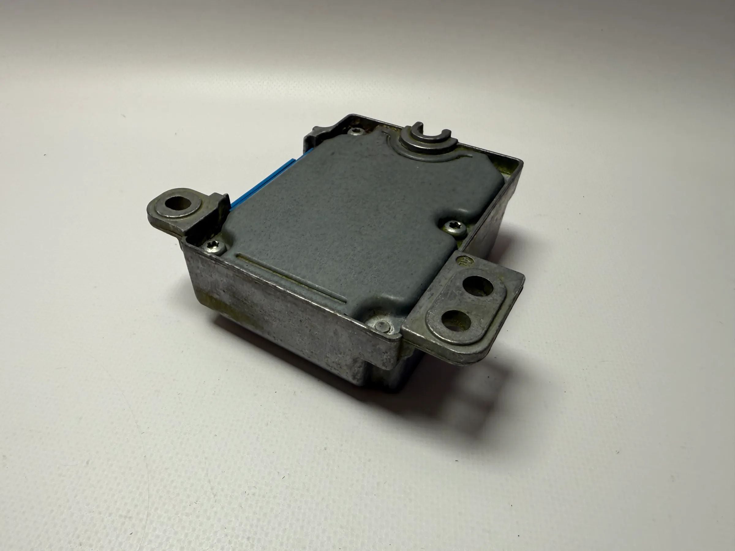 origineel Opel Astra G airbagregelapparaat 09229037BC / 5WK4 2923