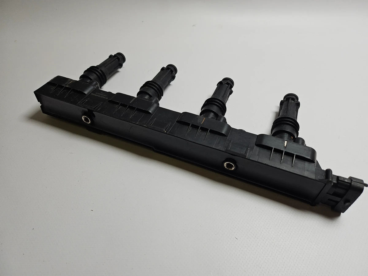 Oryginalna cewka zapłonowa HERTH+BUSS do Corsa B, C Astra G 1,2 16V 19050028