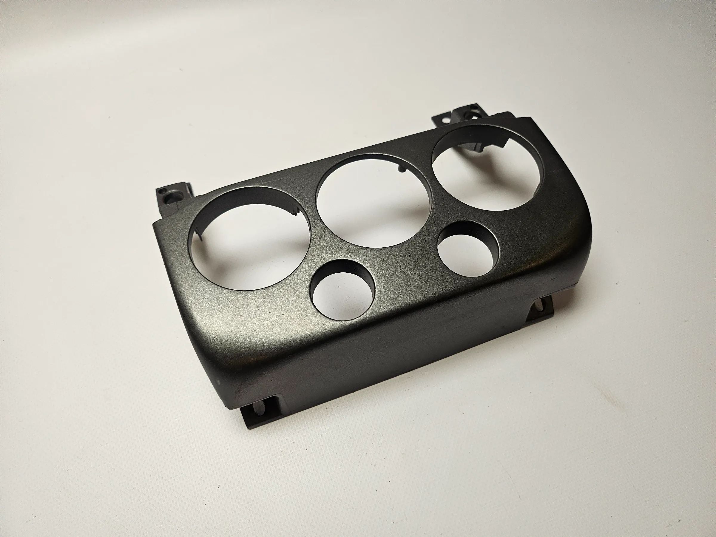 Original Nissan Primera 1998 Painel de Controlo do Ar Condicionado / Aquecimento