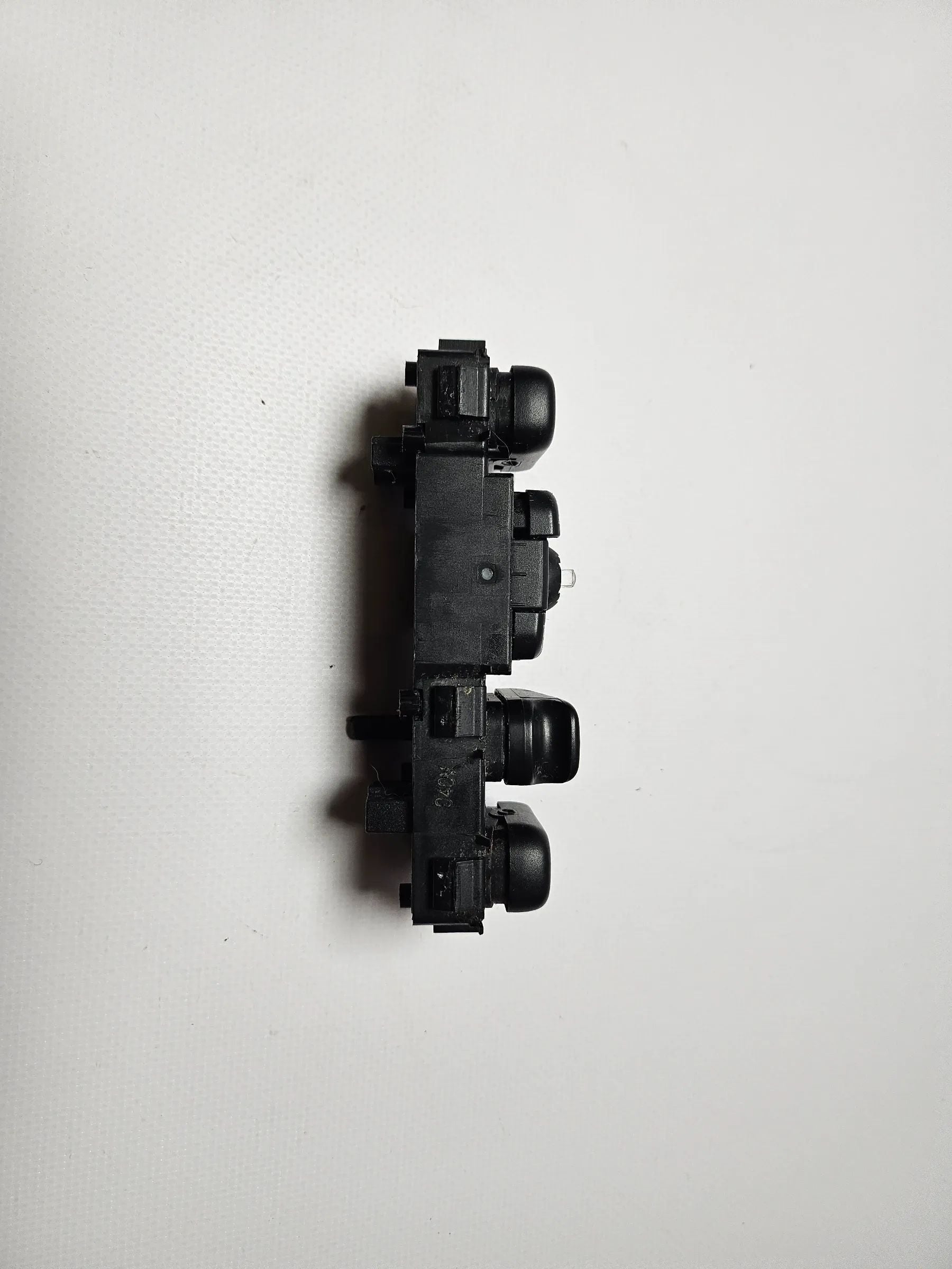 Manette d'origine Mercedes Benz W208 lève-vitre rétroviseur extérieur 03753000 2088200010