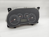 Original FIAT GRANDE PUNTO (2Y) 1.3 MJT Tacho Kombiinstrument 51803094