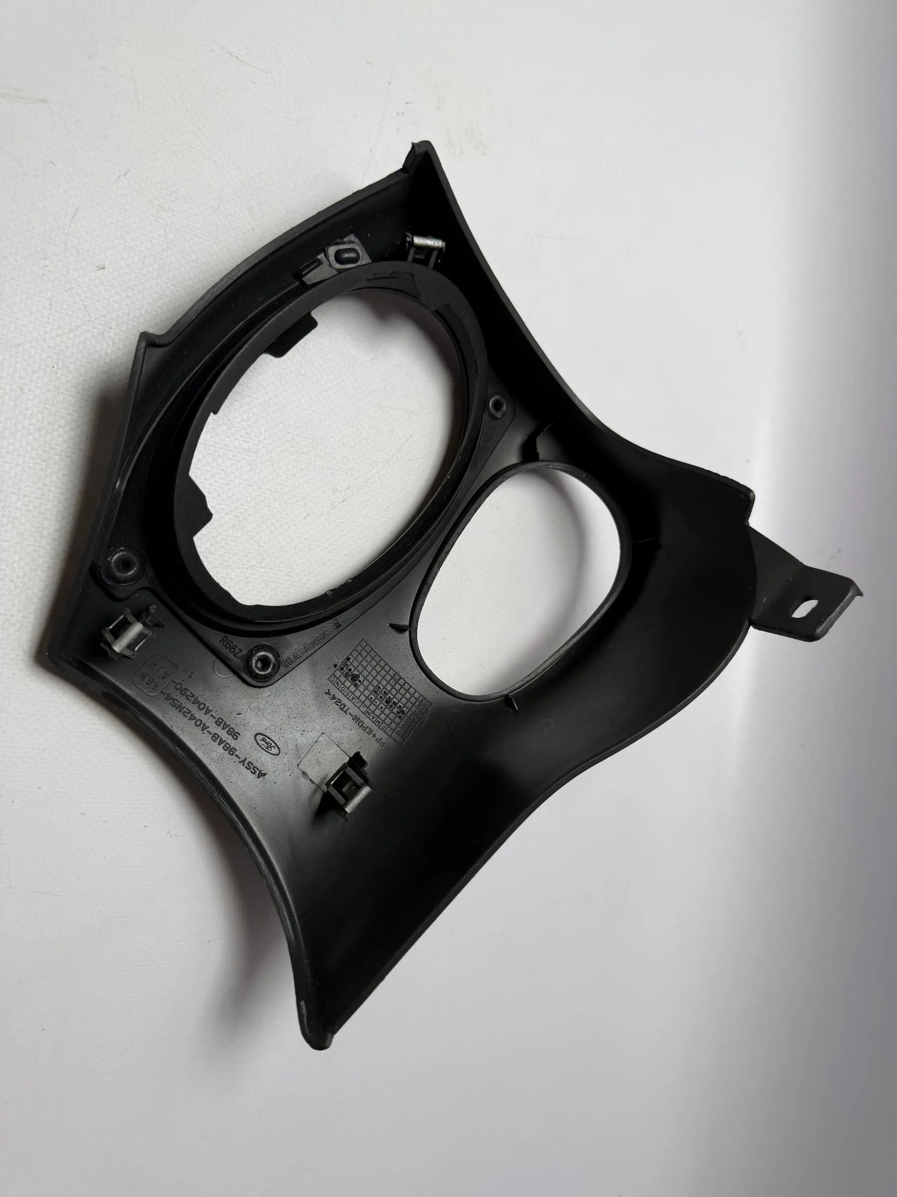 Original Ford Focus MK1 cover air vent ventilation grille 98AB-A042N54-AGW 