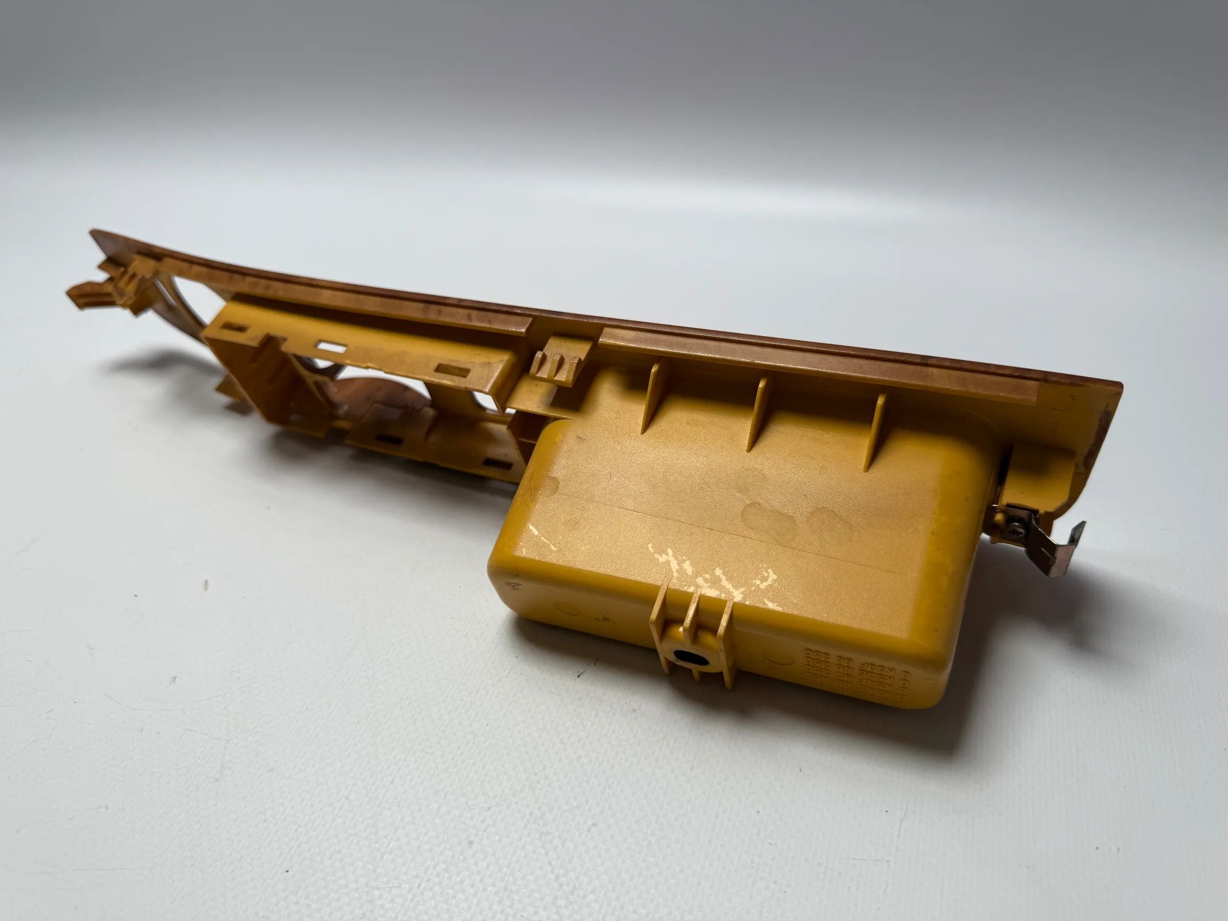 Original Kia Carnival II cover / trim switch window regulator 0K53B66350A 