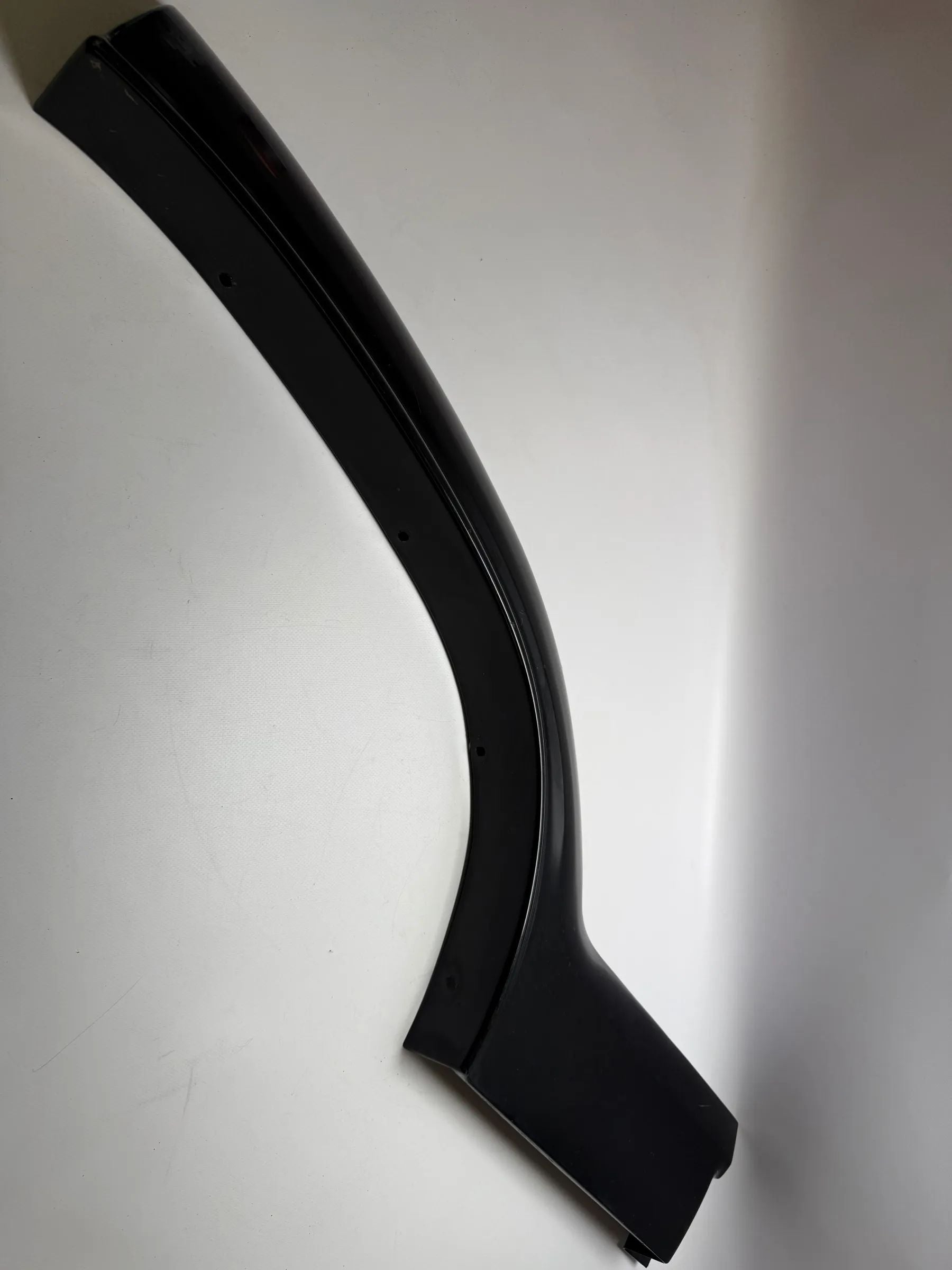 Original Ford Explorer Zierleiste Kotflügel Links XL24-78291C21-BFW