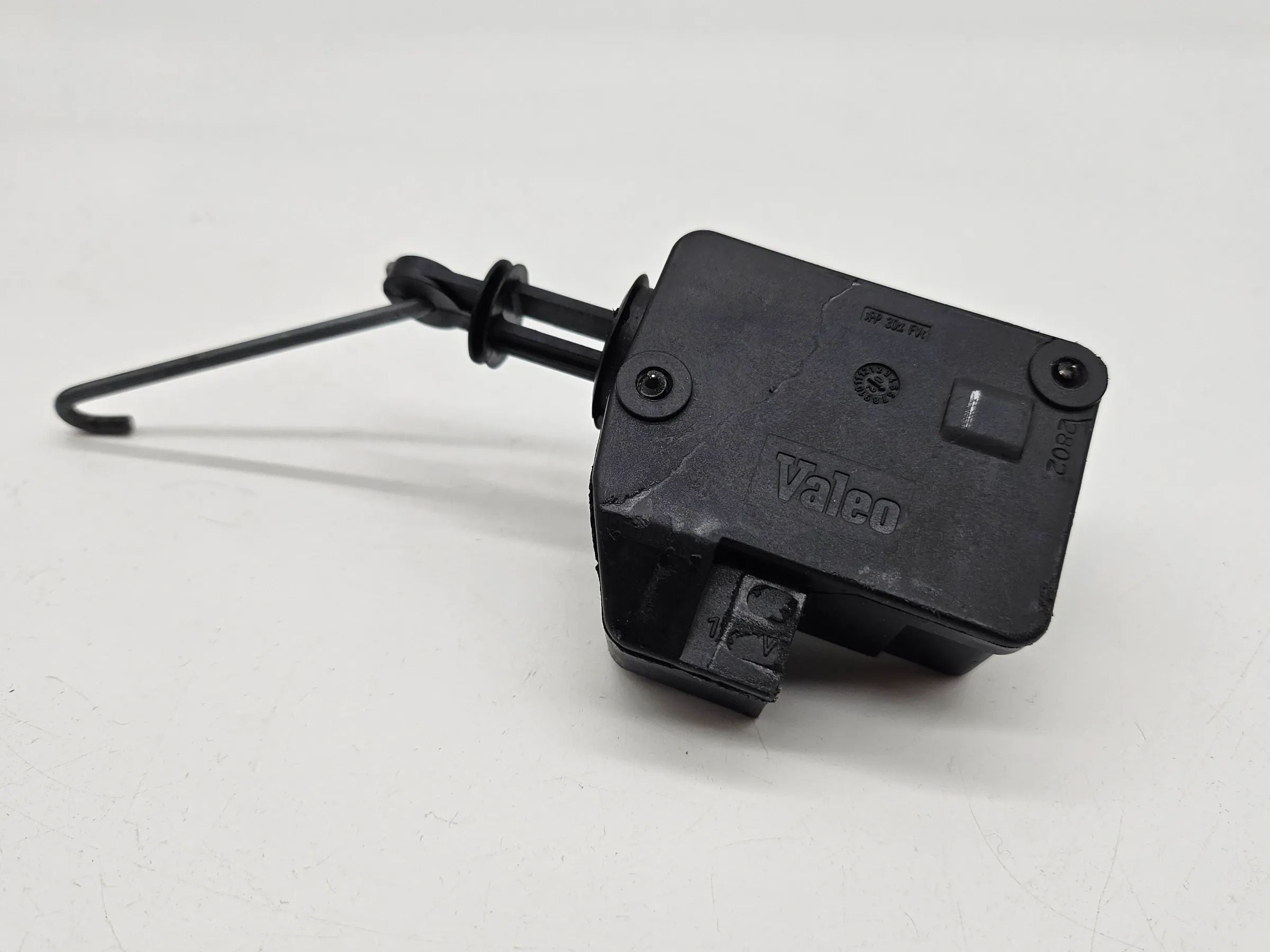 Original Valeo Citroen Peugeot central locking motor AX BX Xantia 661502 