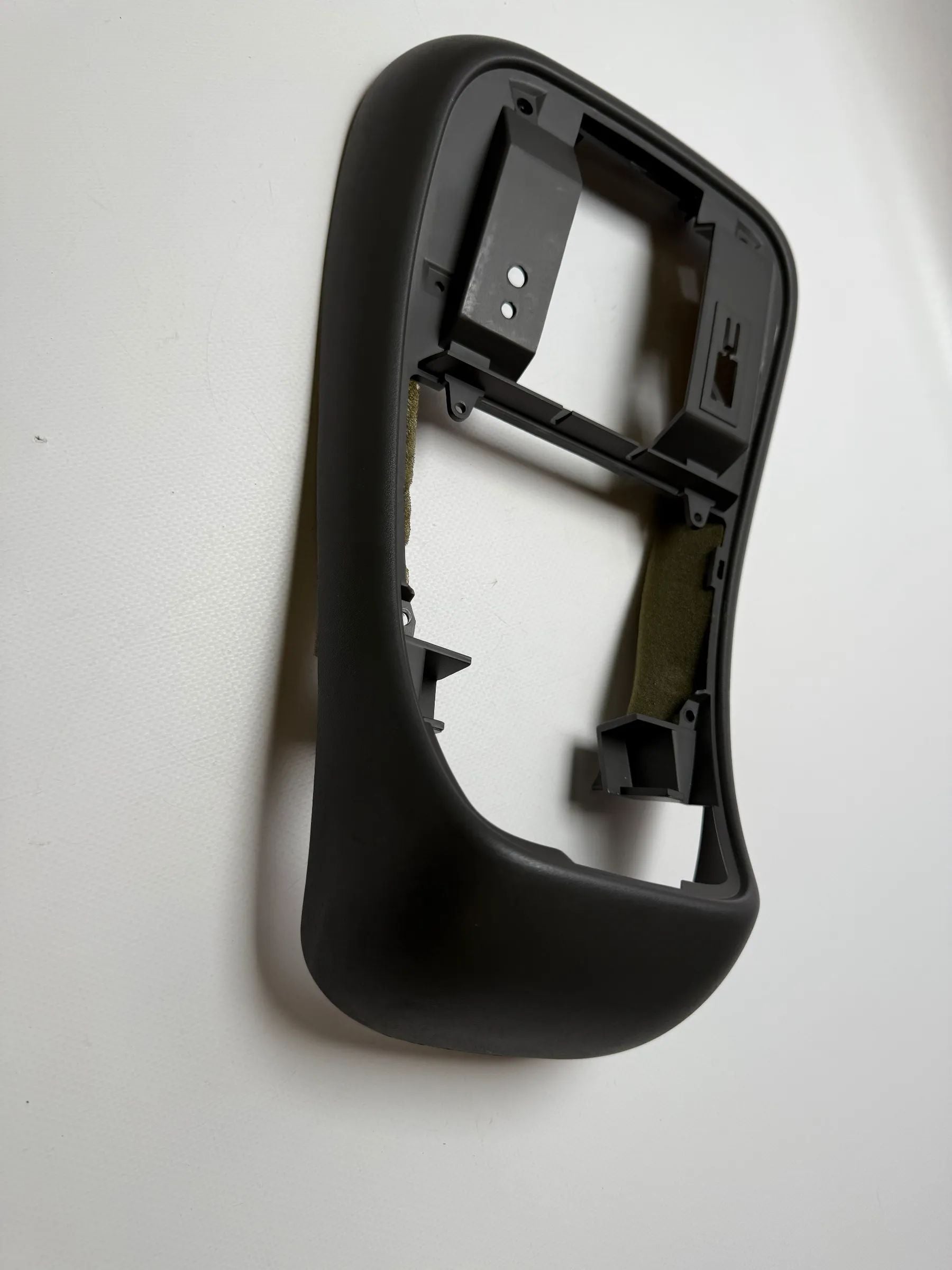 Originele Ford Explorer Dakconsole Digitaal Display SUNROOF F77B78519A58B