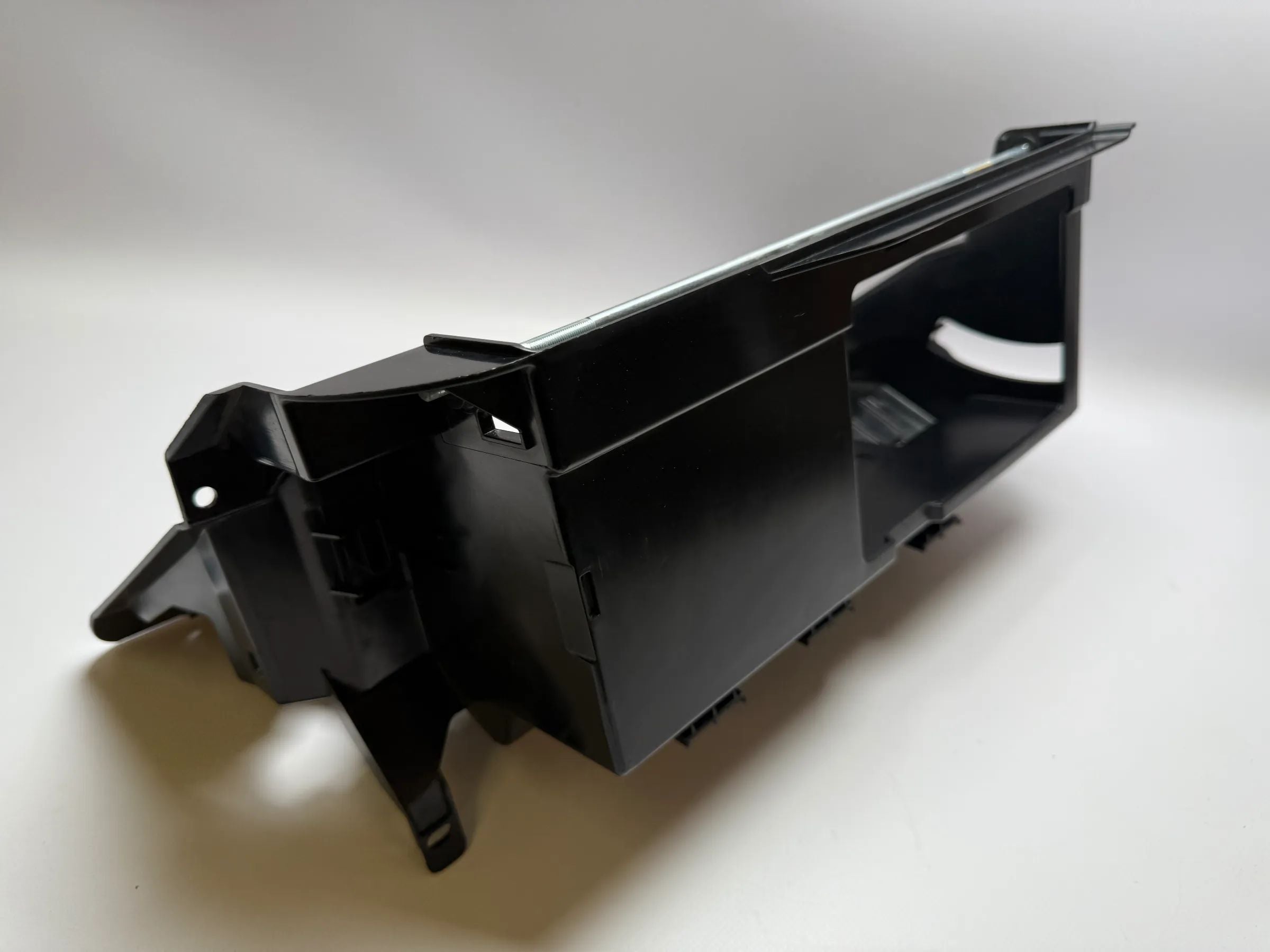 Оригинальный держатель бардачка BMW 3 серии E90 E91 E92 E93 7075479 / 7275841 - Auto-veritas