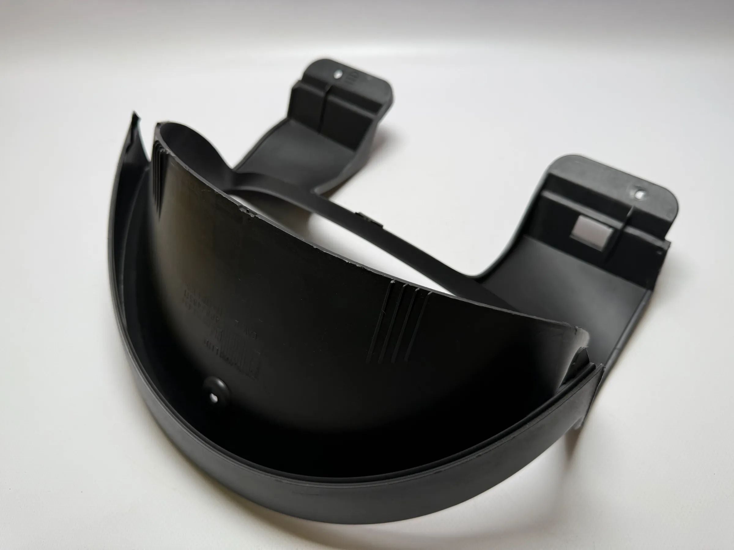 Original OPEL Corsa C / Tigra Embellecedor Cuadro de Instrumentos Tacómetro, 09114434