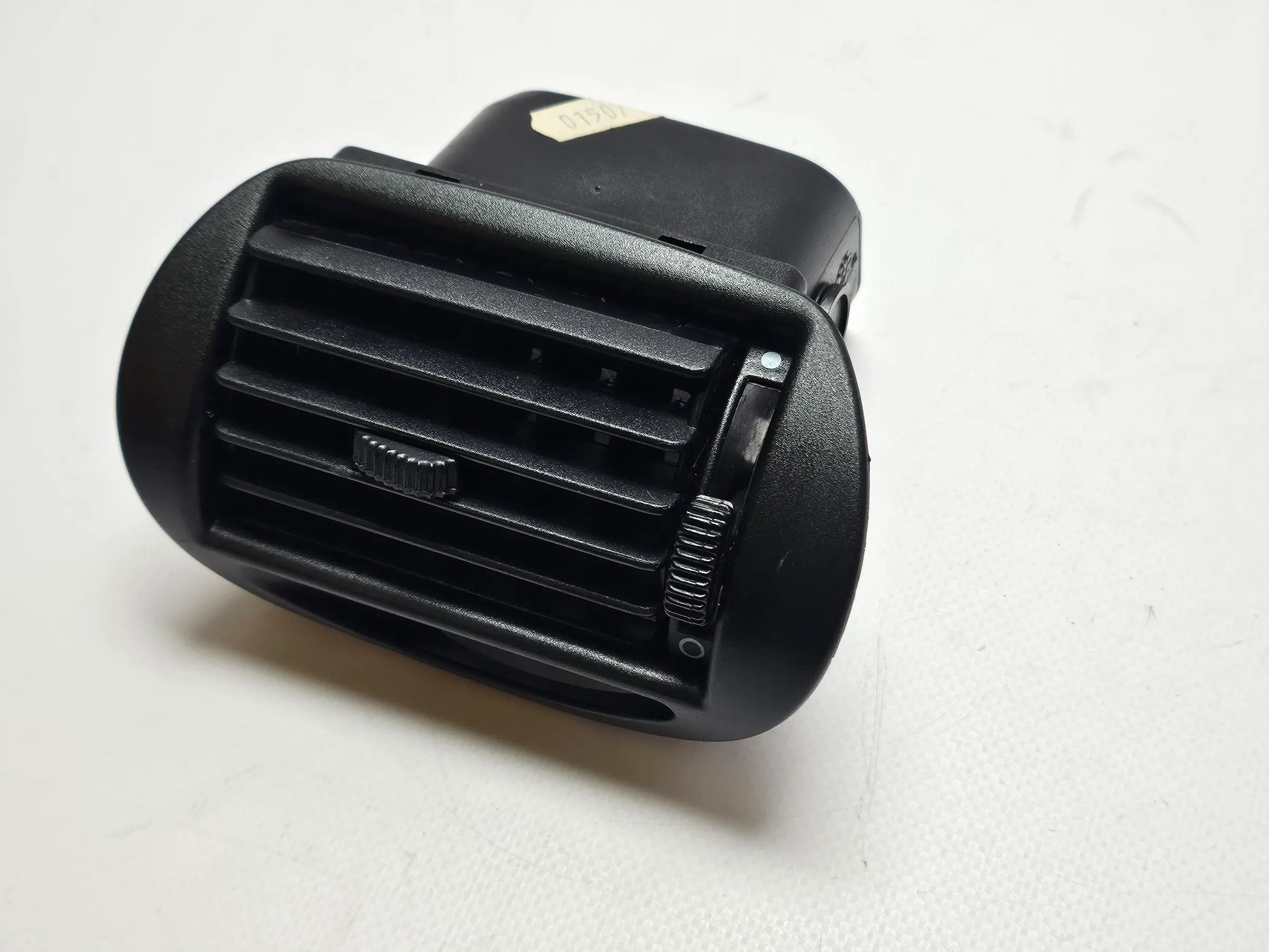 Orig. Fiat Seicento 187 Jet d'air de ventilation grille d'aération avant droite LS288501