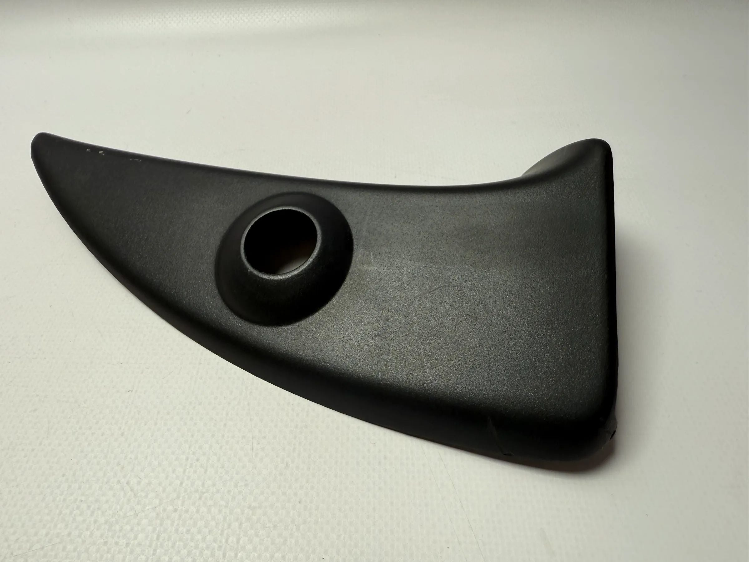 อะไหล่แท้ VW Lupo 6H0837974C / 6X0837974D ฝาครอบกระจกมองข้างขวา
