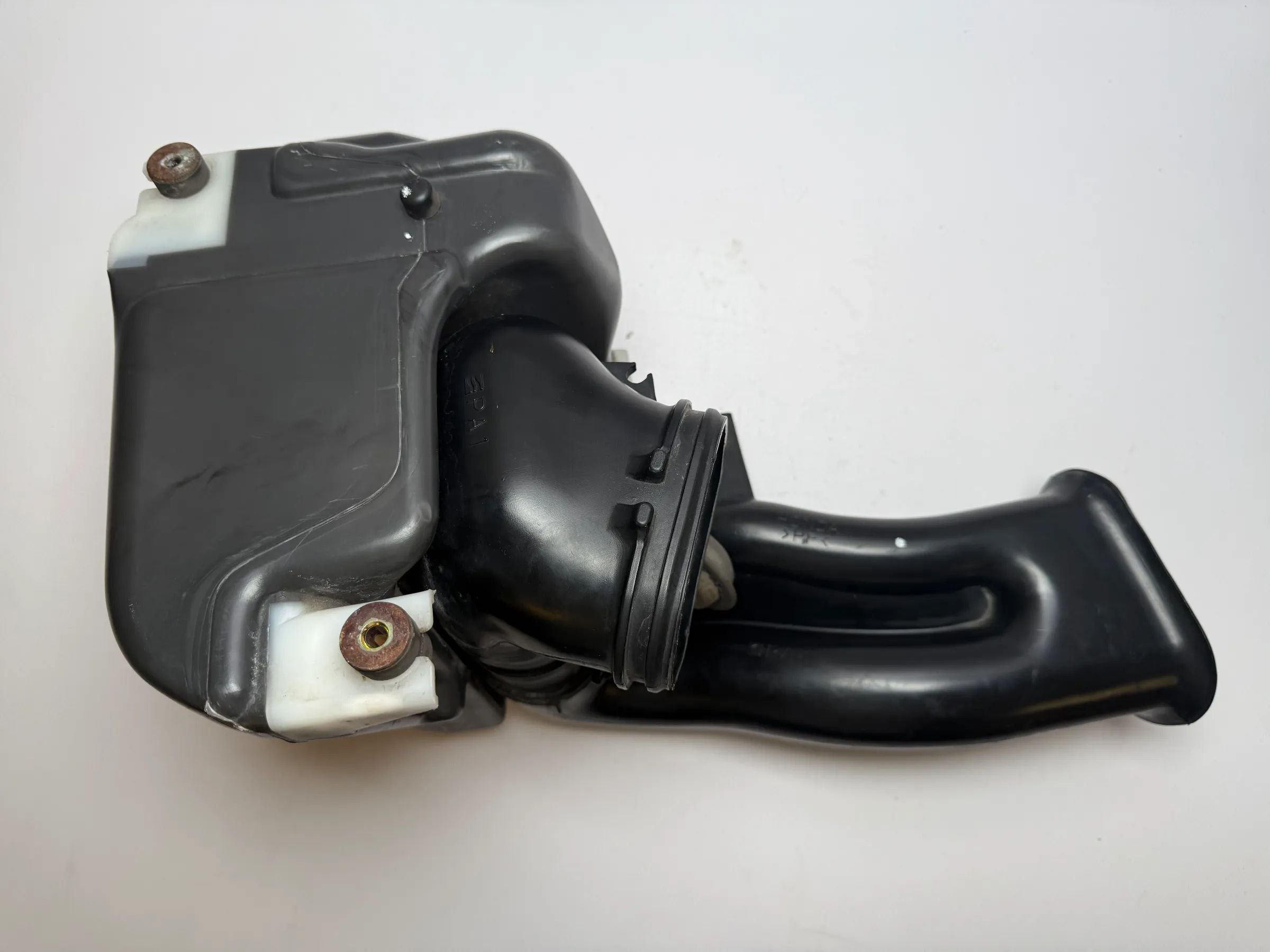 Originele Honda Prelude Luchtinlaat Resonatorkamer 17230-P5k-000