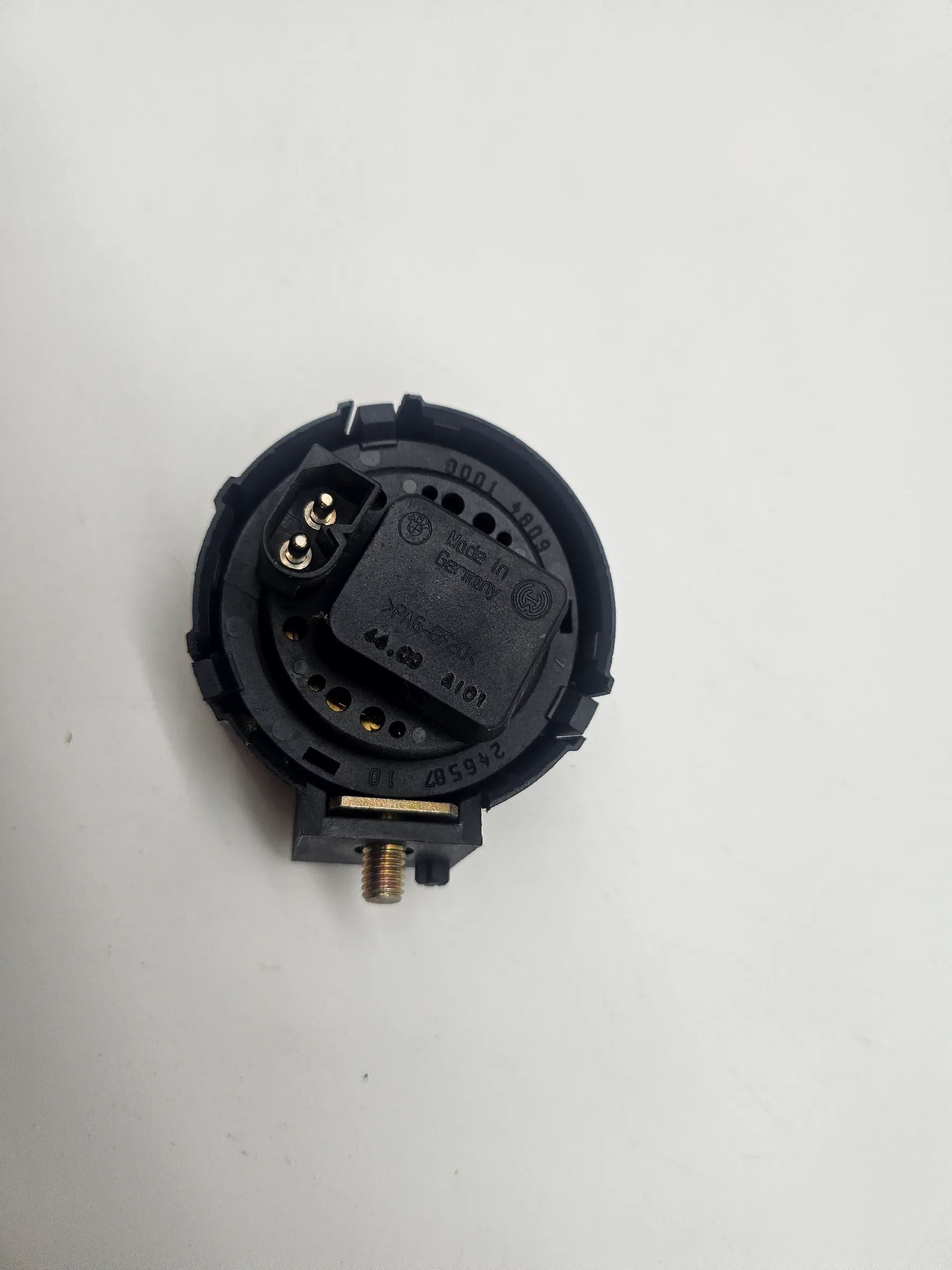 BMW X5 E53 Sensore Parcheggio Pdc Altoparlante 6903102
