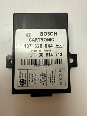 Oryginalny moduł immobilizera Volvo S40 V 1137328044