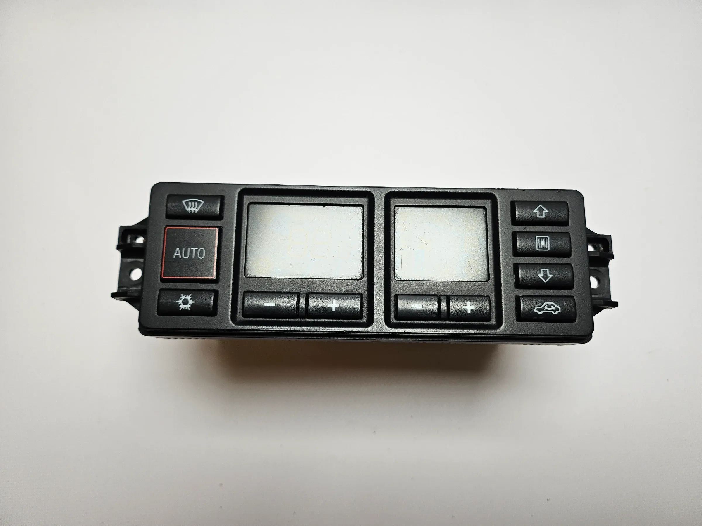 Audi A3 8L A4 Boîtier de Commande Climatisation Climatronic 8L0820043D
