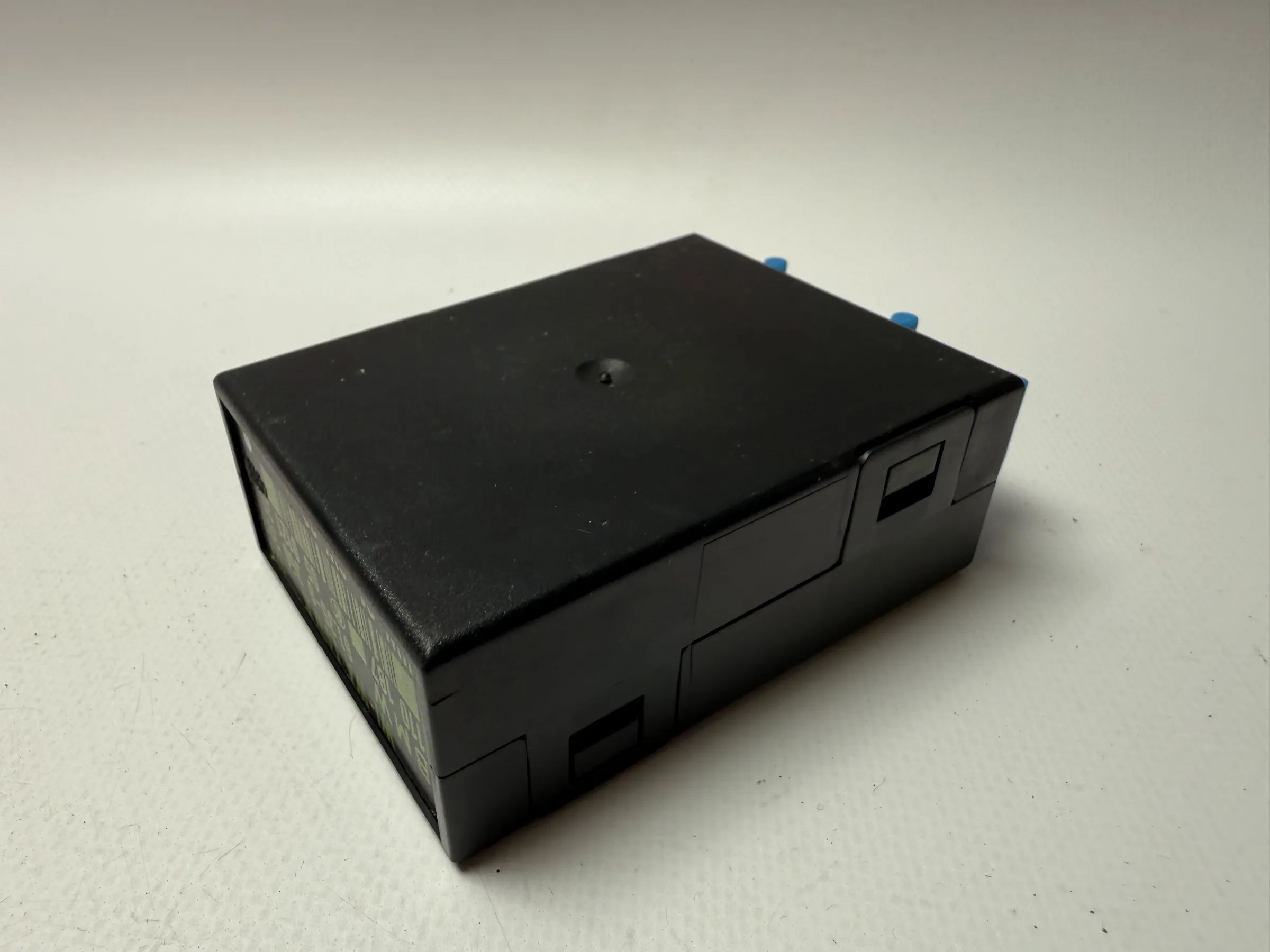 Original BMW E36 M3 3.2 3.0 Windshield Wiper Relay WiWa 61.35-8 366 381 