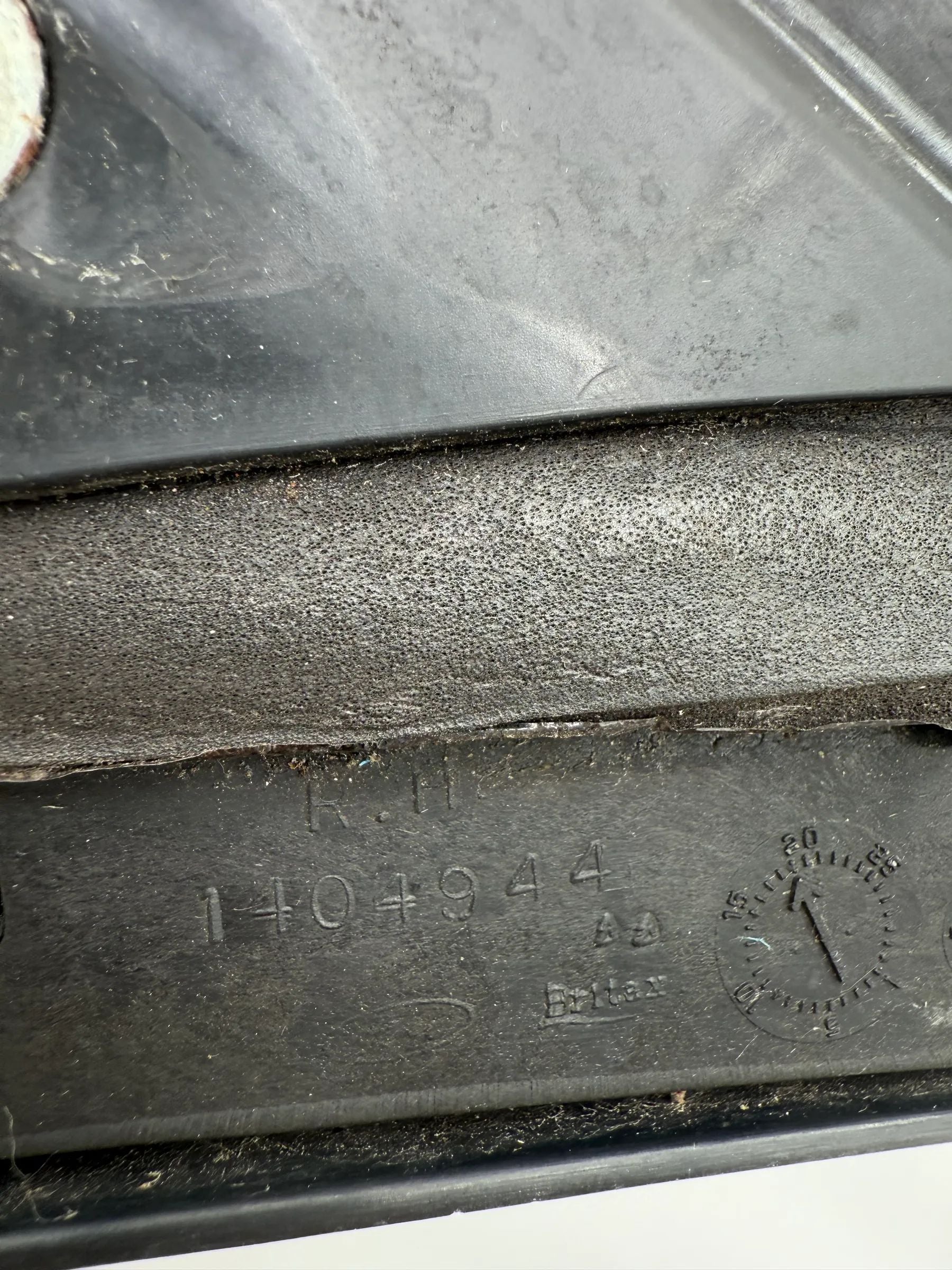 14195 Original Ford Explorer Außenspiegel Spiegel rechts 1404942 1404944 1405714