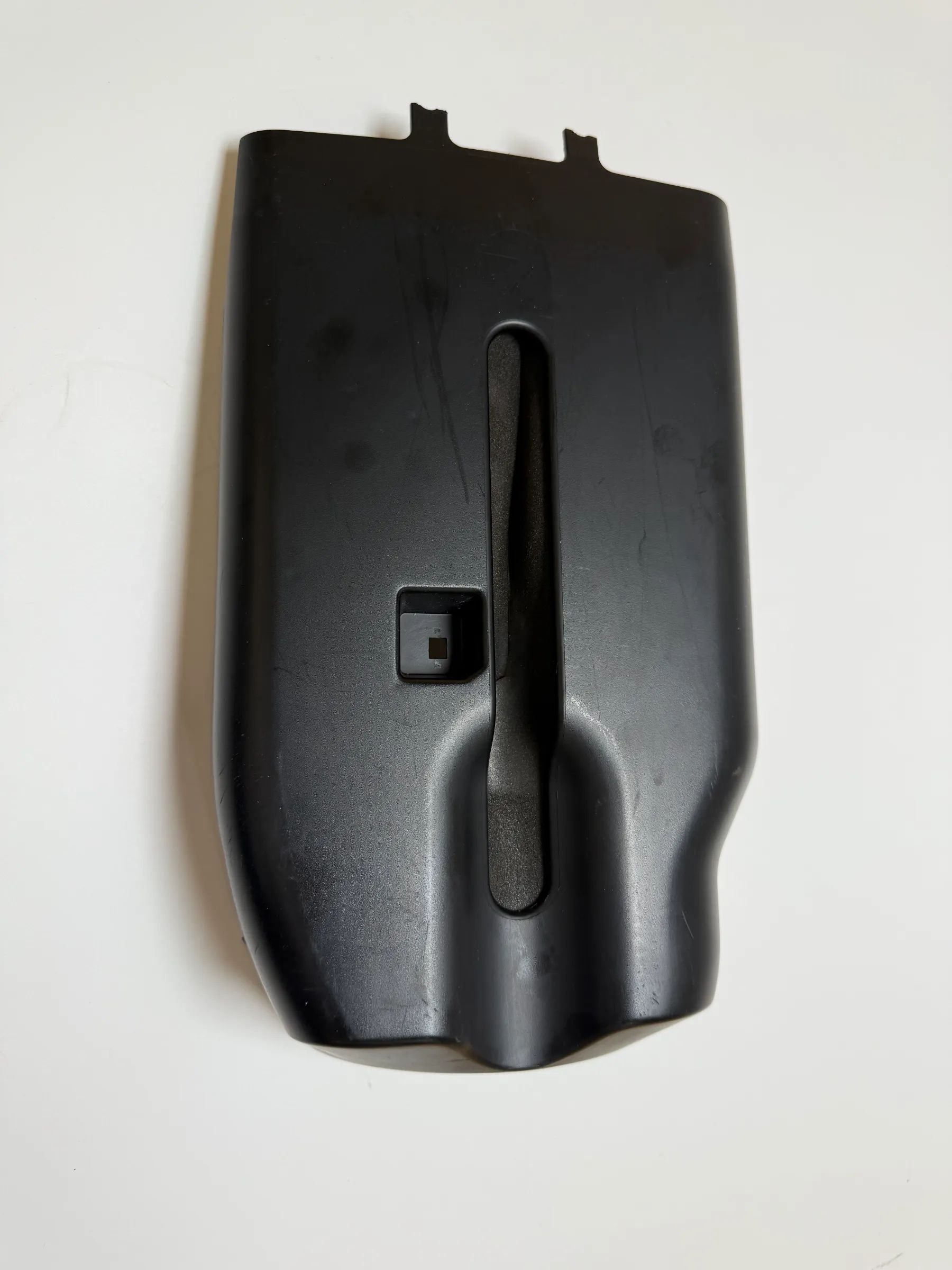 BMW E39 5 Serie Copertura Colonna Sterzo Meccanica Inferiore Volante 1094642 Originale