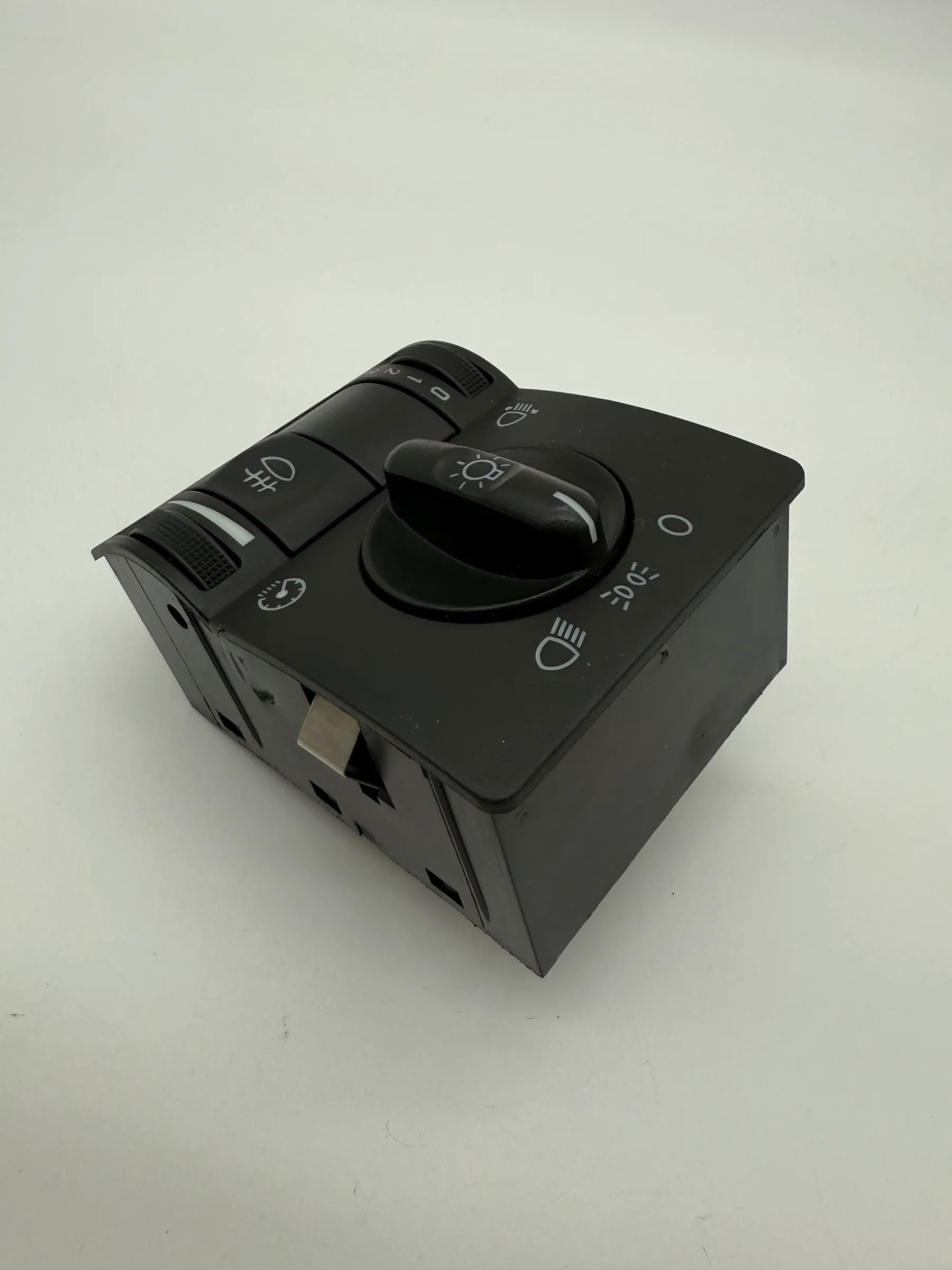 Interrupteur de phare Opel Corsa C 9116613 0524119