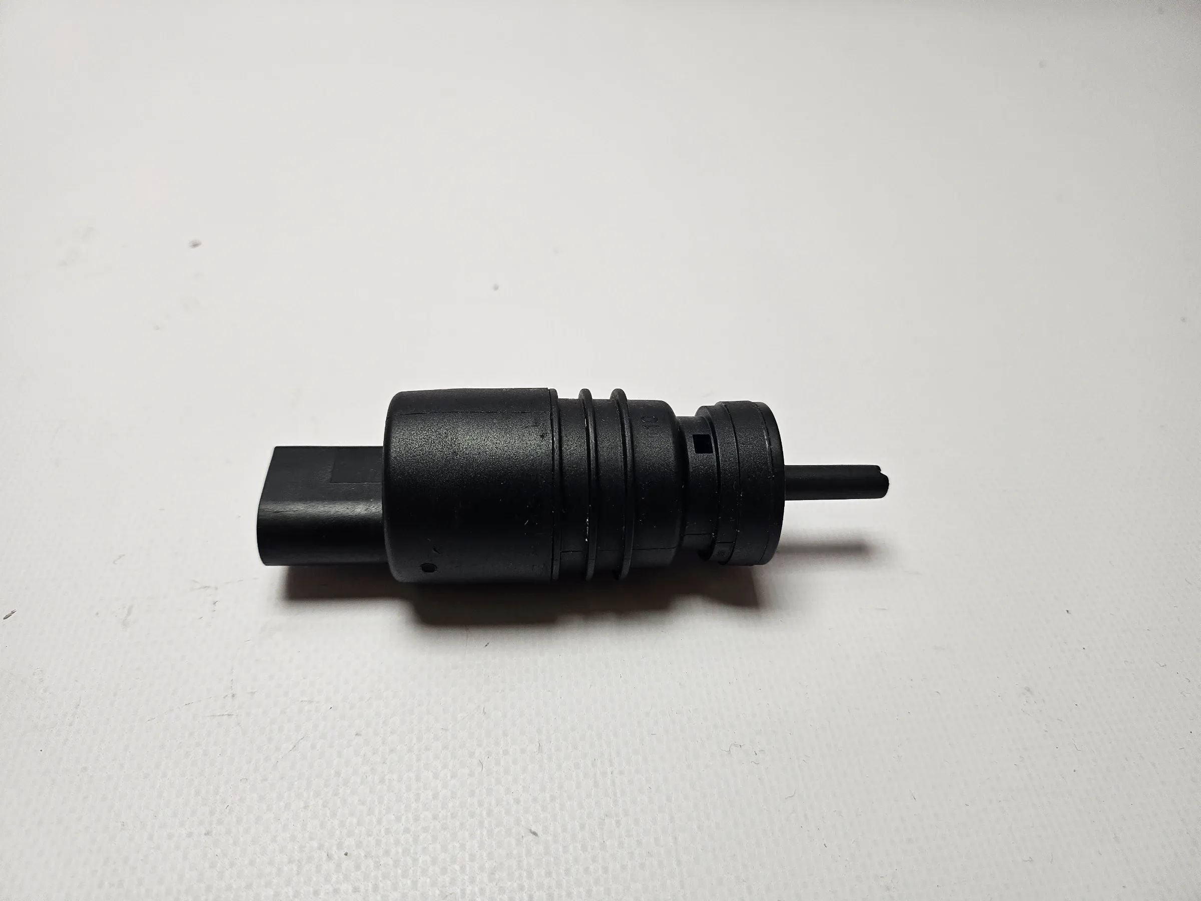 Bomba de Água de Limpeza VDO Monopump para BMW X5 E53 Z3 E36 Z4 E86 E85 Z8 E52 - Auto-veritas