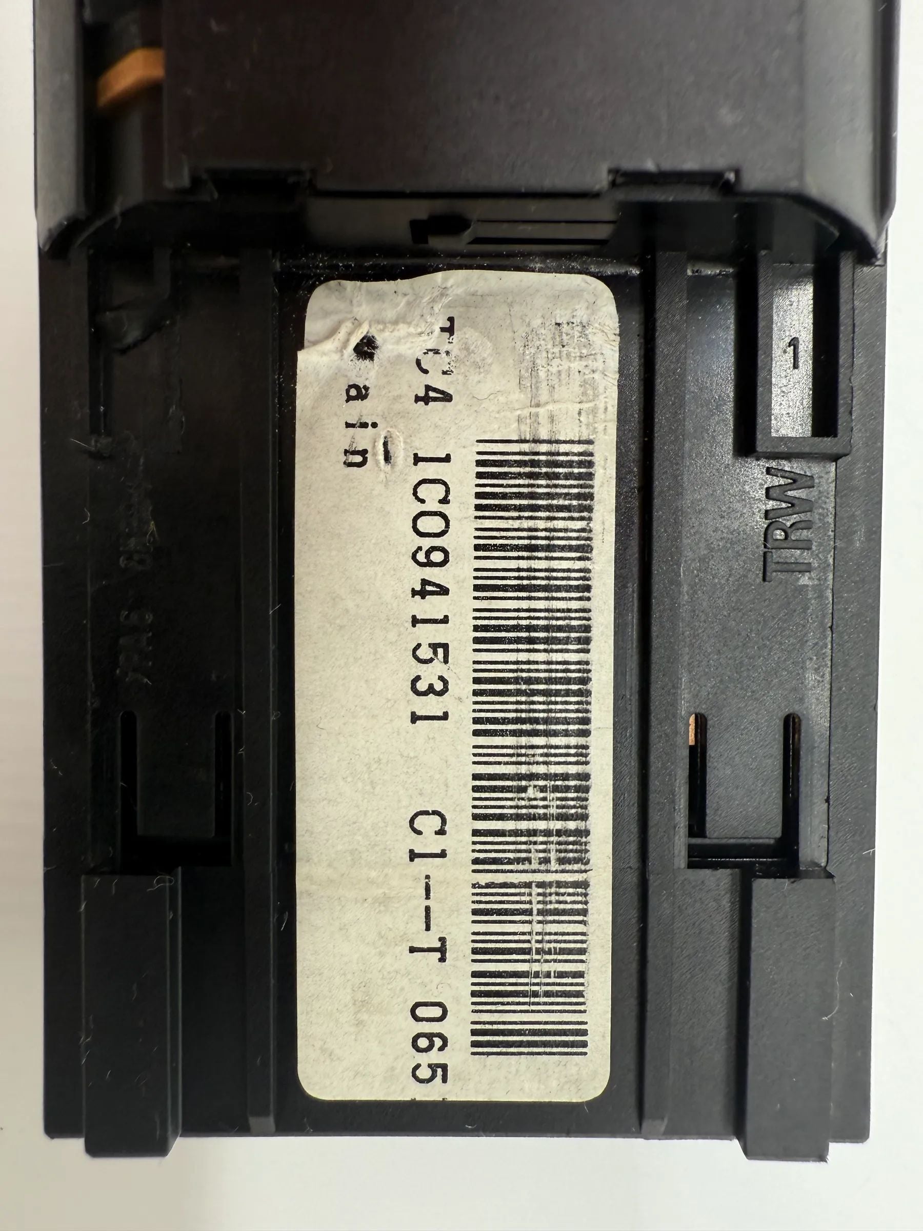 106058 Lichtschalter VW Golf IV Variant (1J) TC41C0941531 1.4