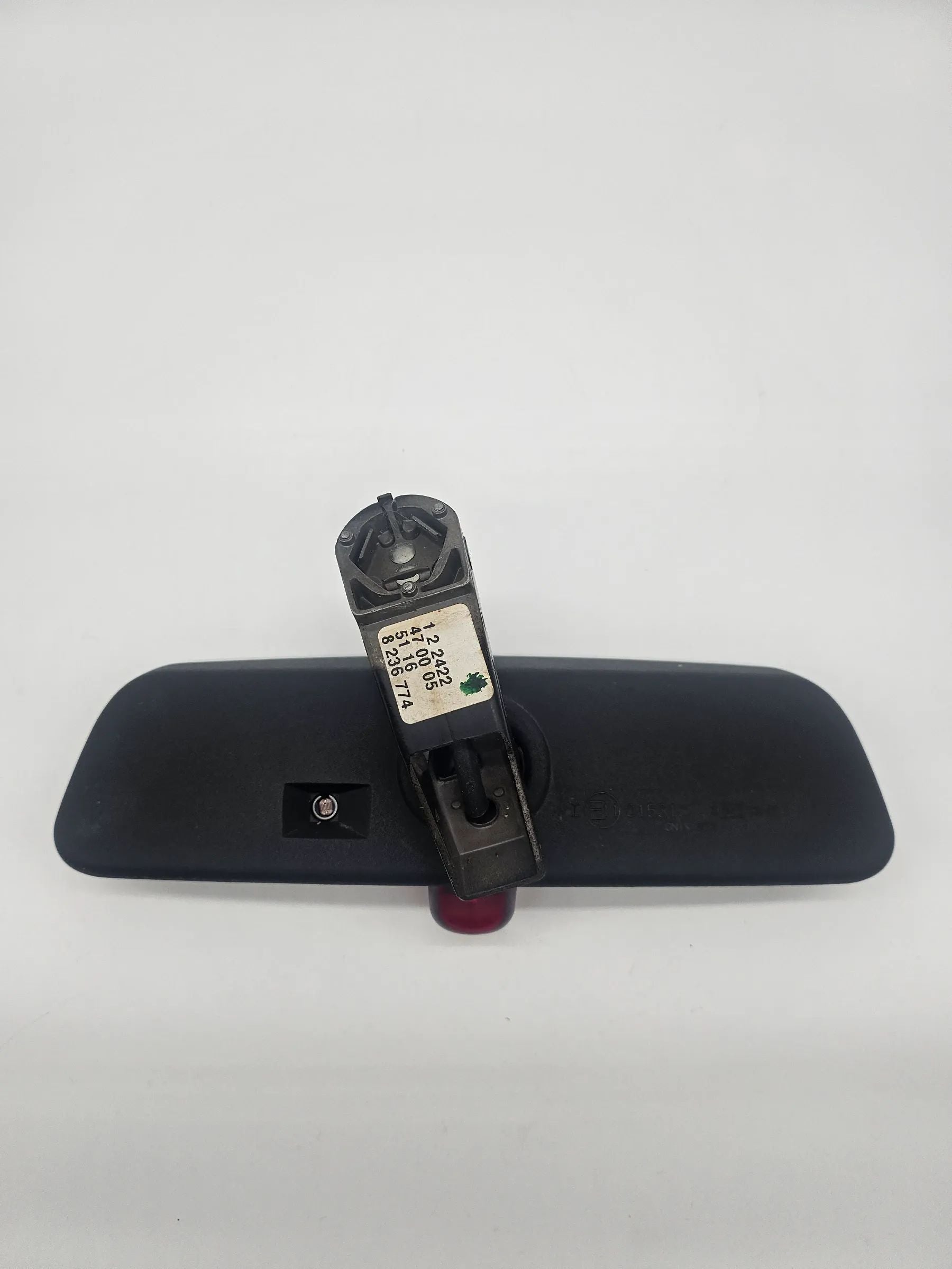 originele BMW E46 E39 E60 E65 X3 E83 X5 E53 E70 binnenspiegel achteruitkijkspiegel 8236774