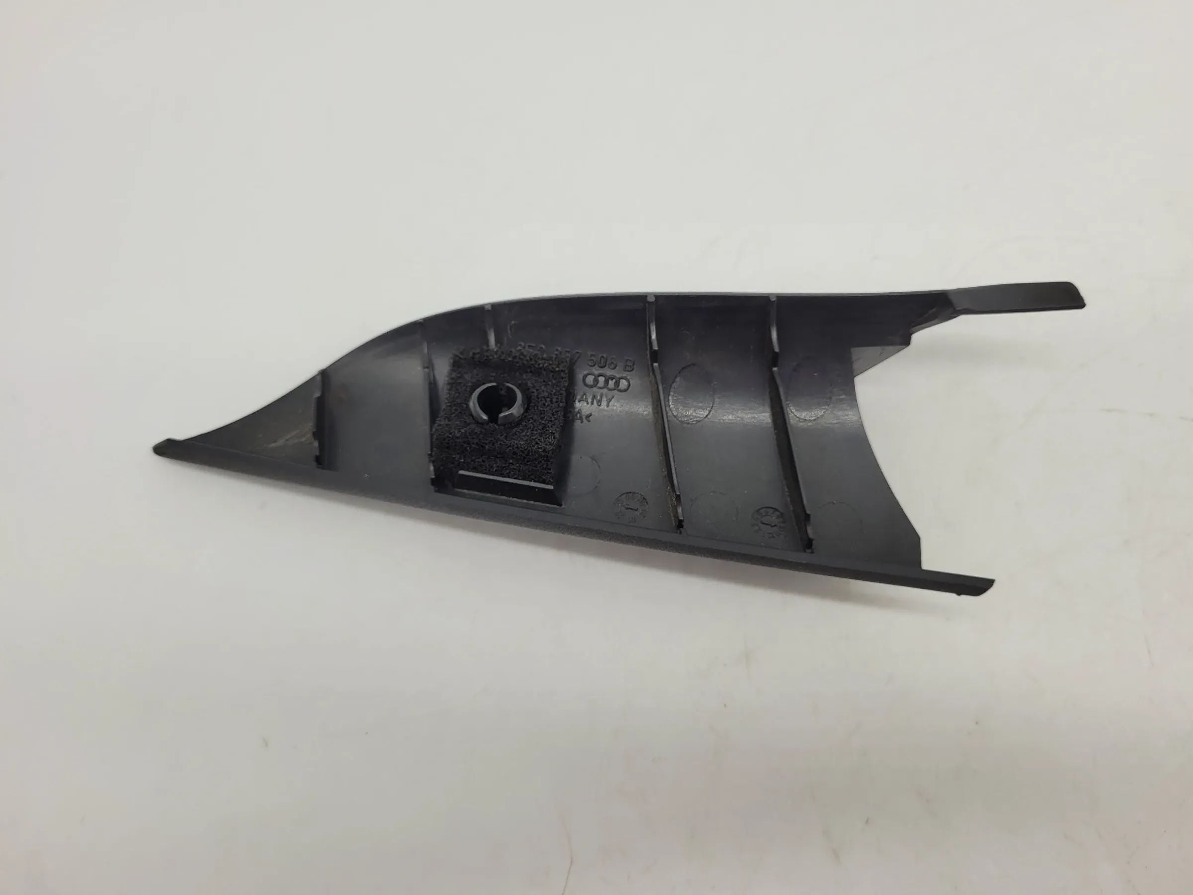 Original Audi A4 (8E/B6/B7) Verkleidung Außenspiegel Rechts 8E0857506B
