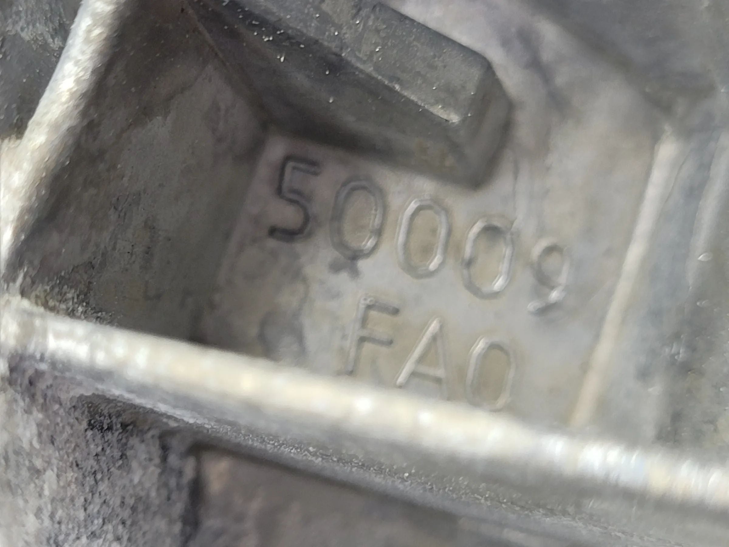 Original Audi A4 (8E/B6/B7) S-Line Außenspiegel Elek. Links Schwarz E1010681