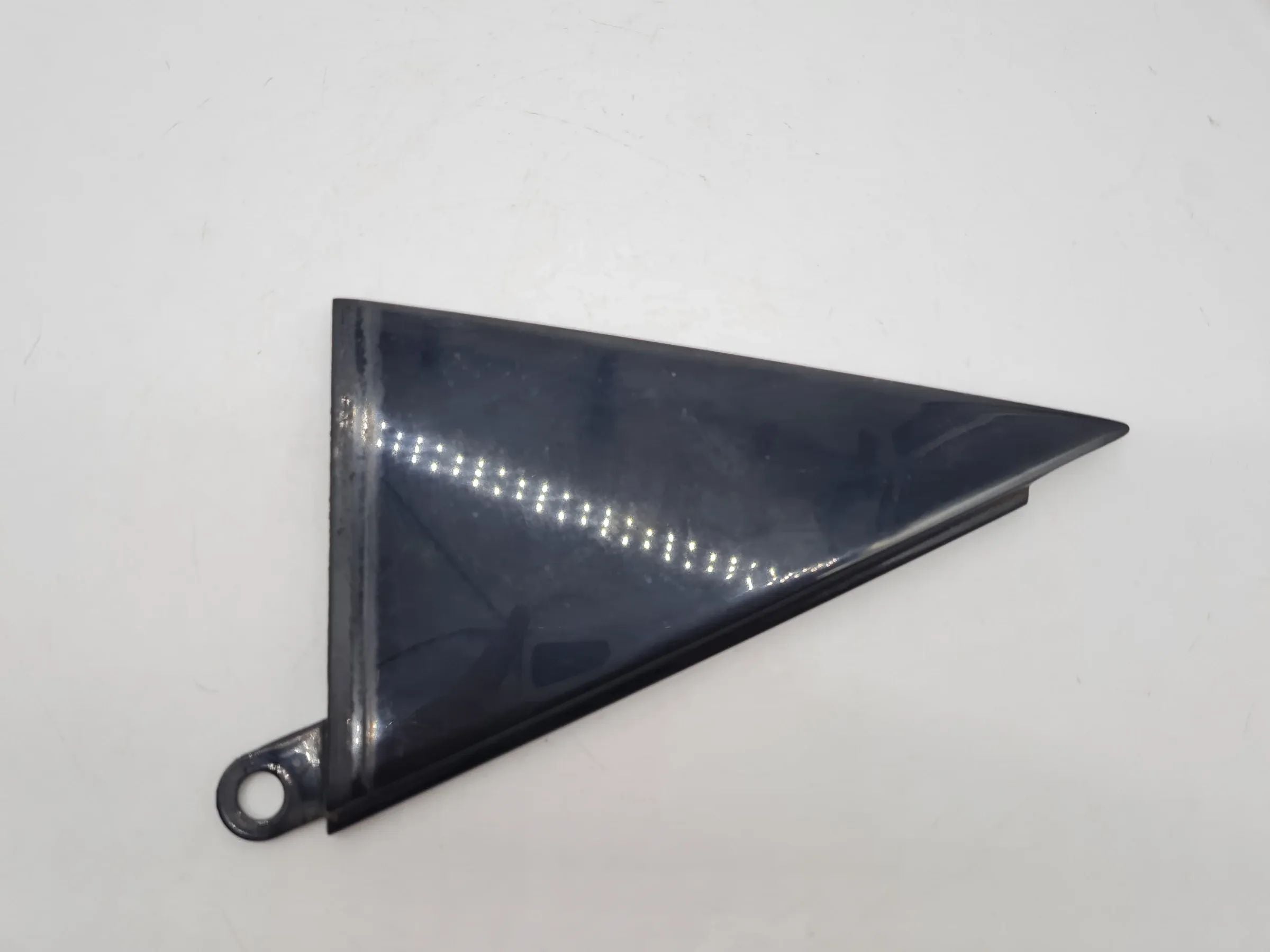 Original Audi A4 (8E/B6/B7) Türverkleidung Dreieck Links Hinten 8E5853273C