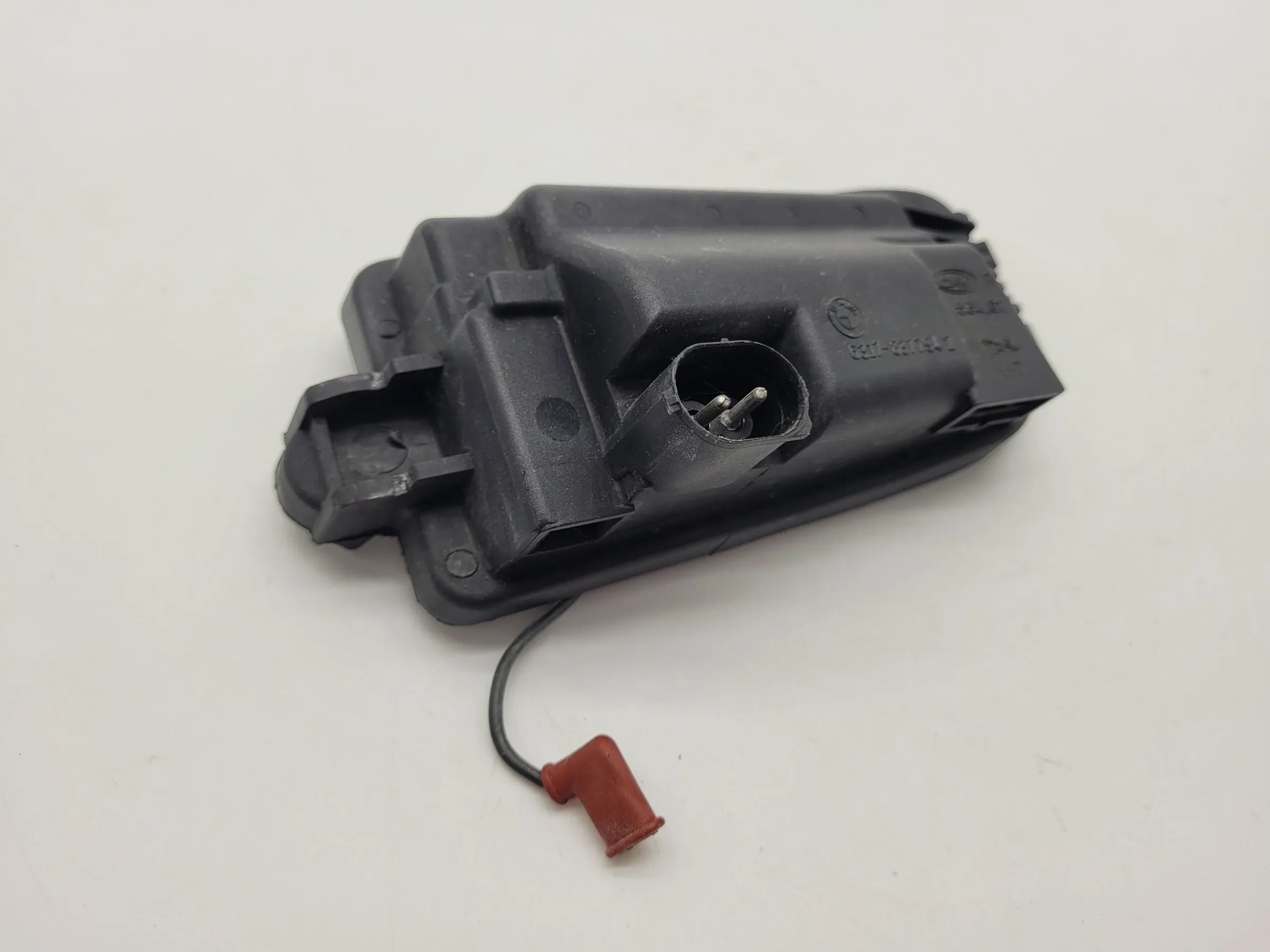 Original BMW 5er (E39) Nebelscheinwerfer Kappe Deckel Rechts 63.17-8377942