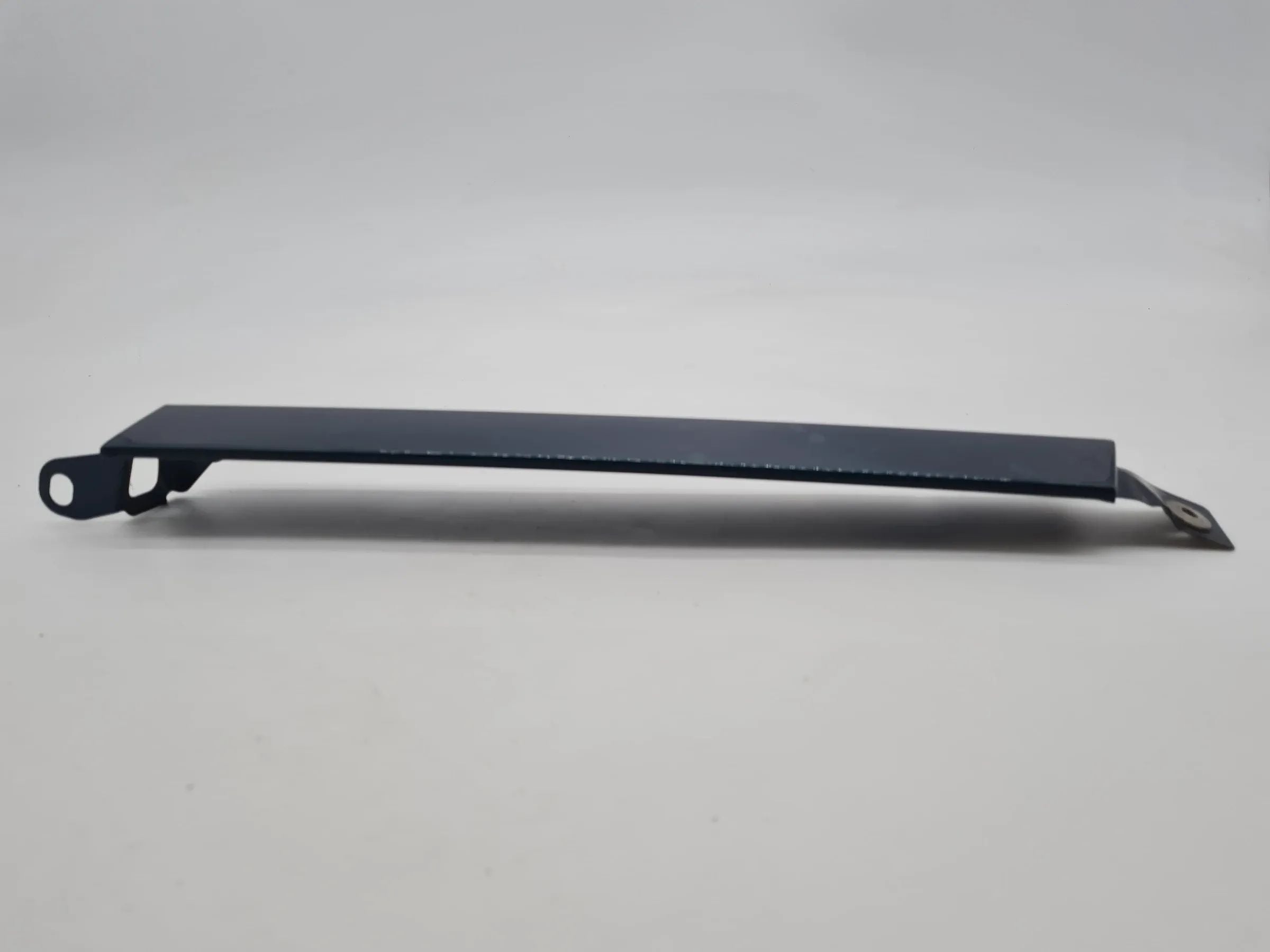 Original Mercedes-Benz E-Klasse (124) Scheinwerfer Blende Grün Links (440-1108)